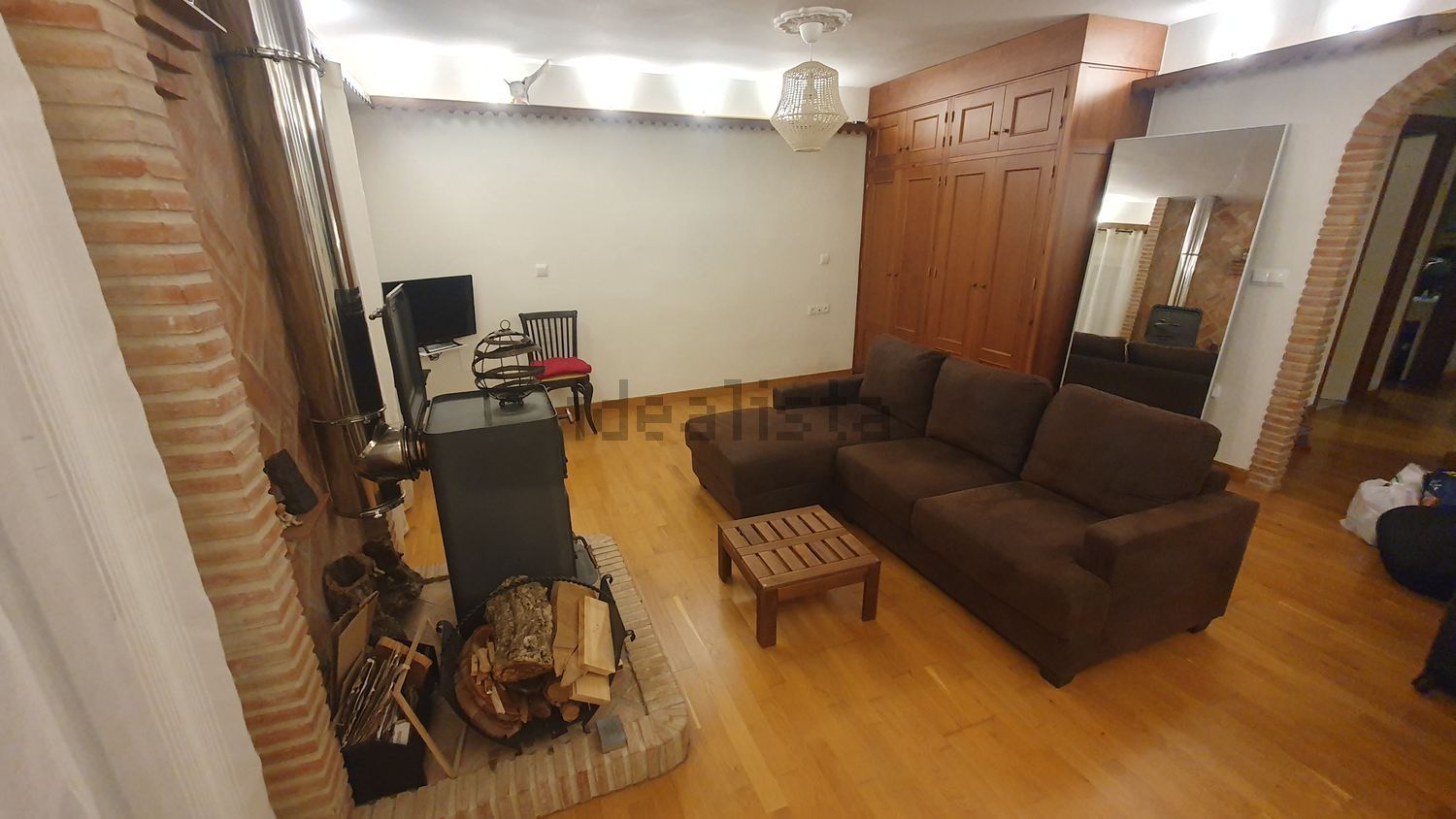 Appartement 88 m² à Cortes de la Frontera
