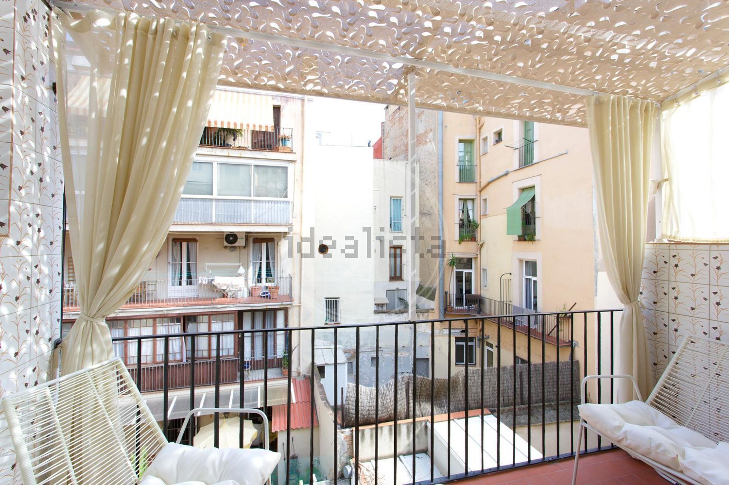 Pis de 111 m² a Barcelona