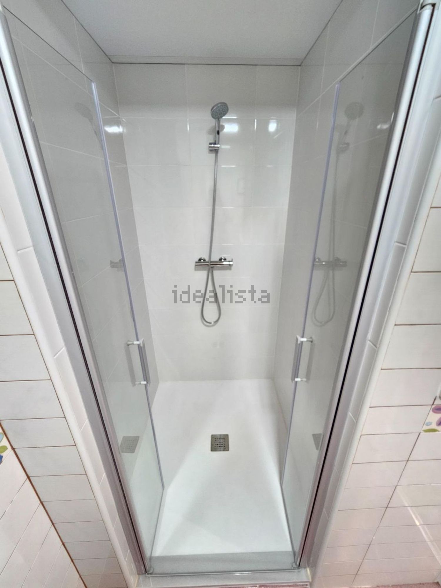 Pis de 115 m² a Almeria