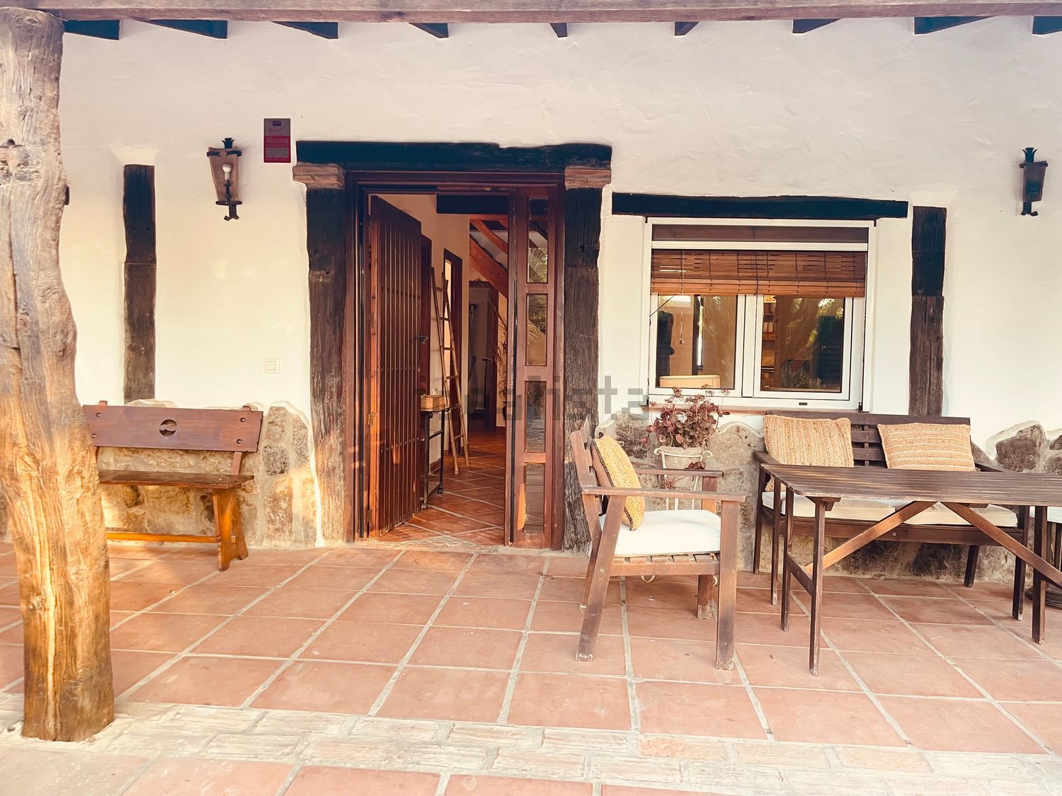 Pis de 180 m² a Vejer de la Frontera