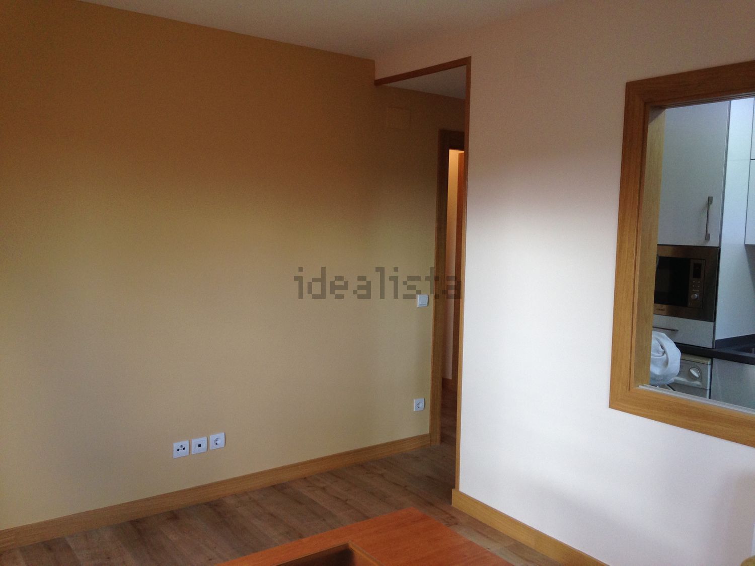 Pis de 58 m² a Cigales