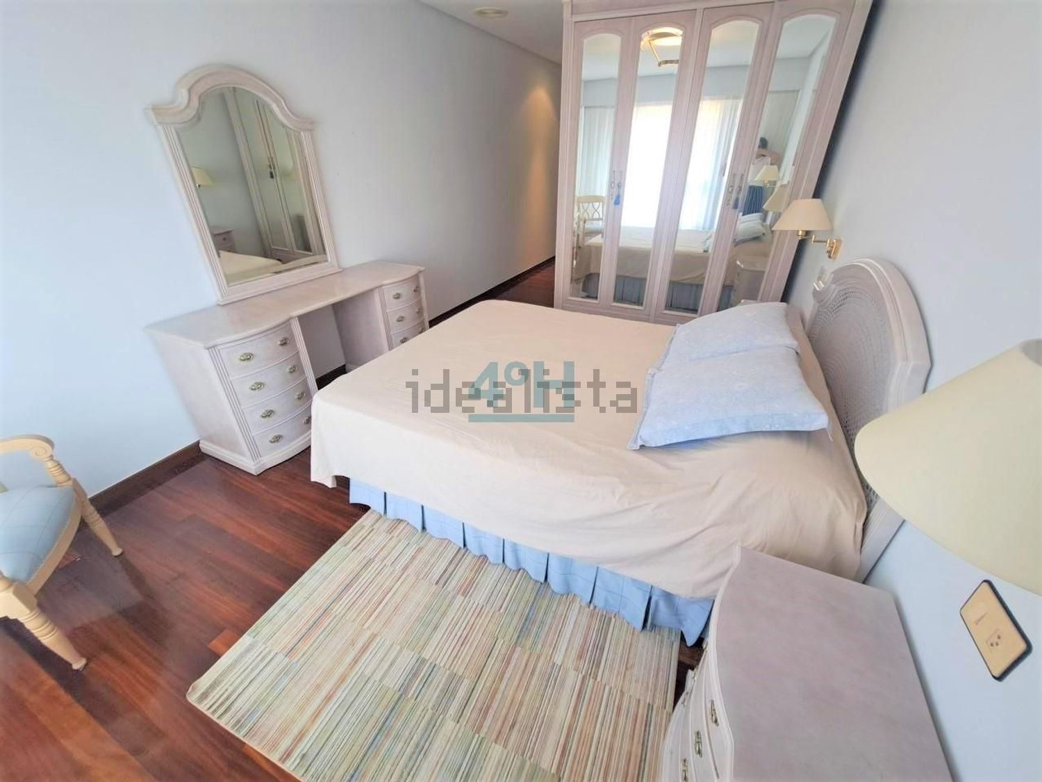 Pis de 112 m² a Ourense