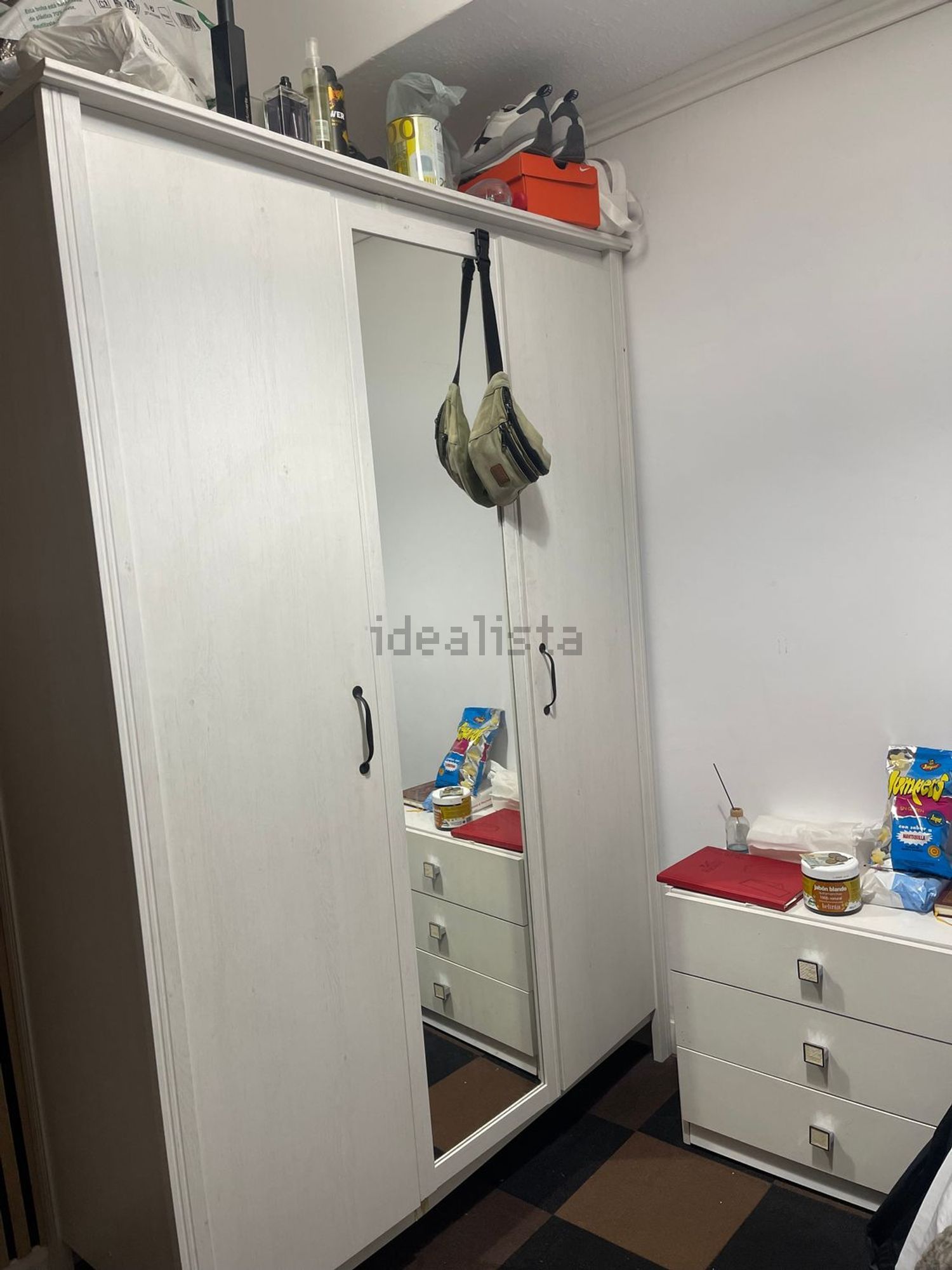 Zimmer zur Miete, Alaquàs