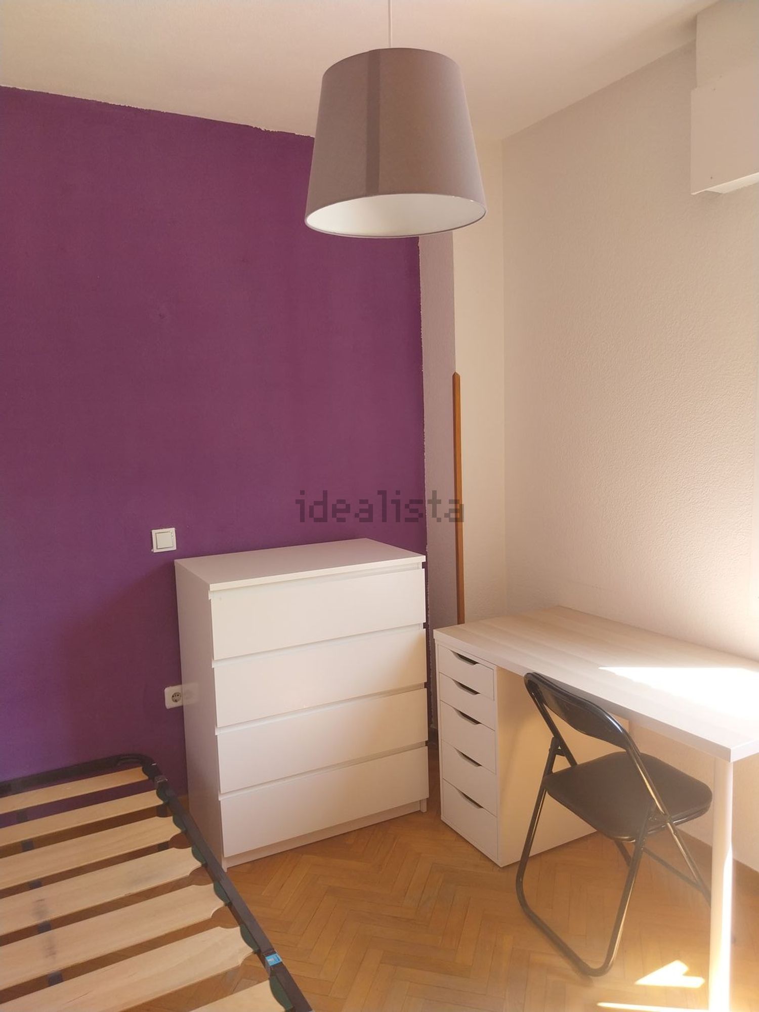 Pis de 75 m² a Madrid