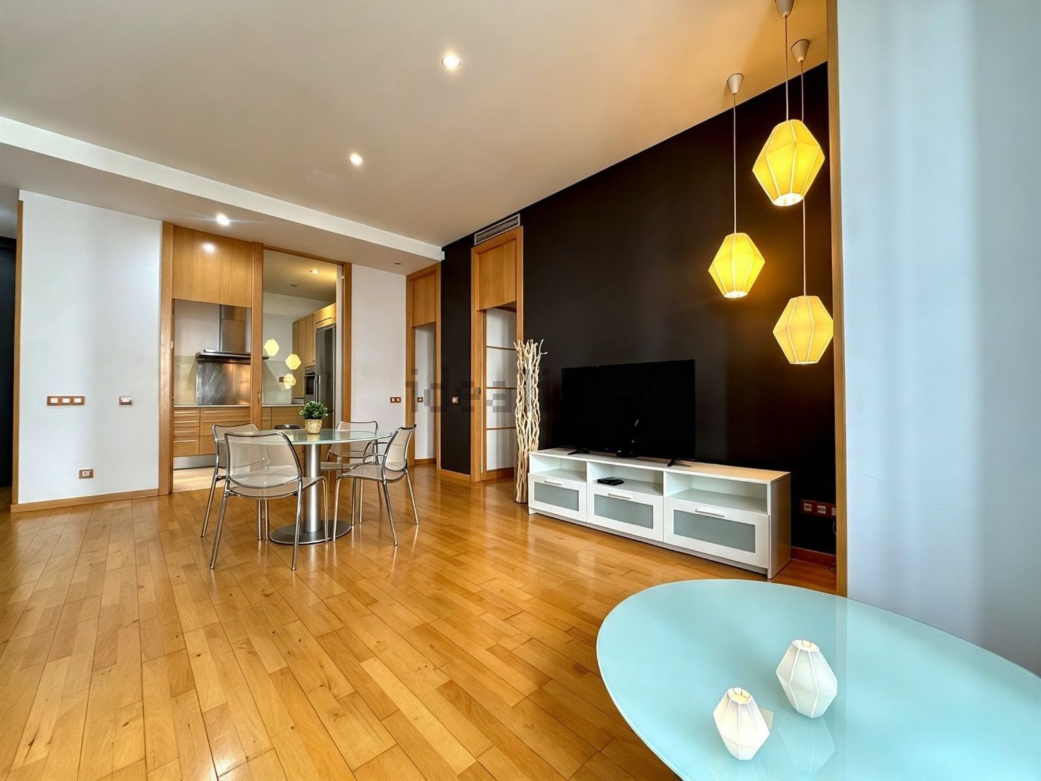 Pis de 114 m² a Madrid