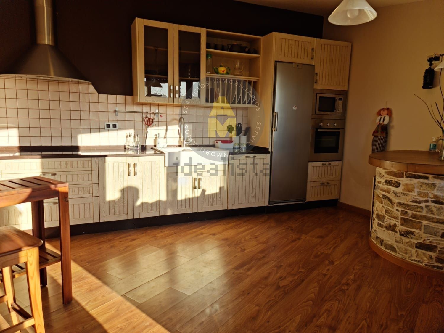 Будинок 85 м² у Ferrol