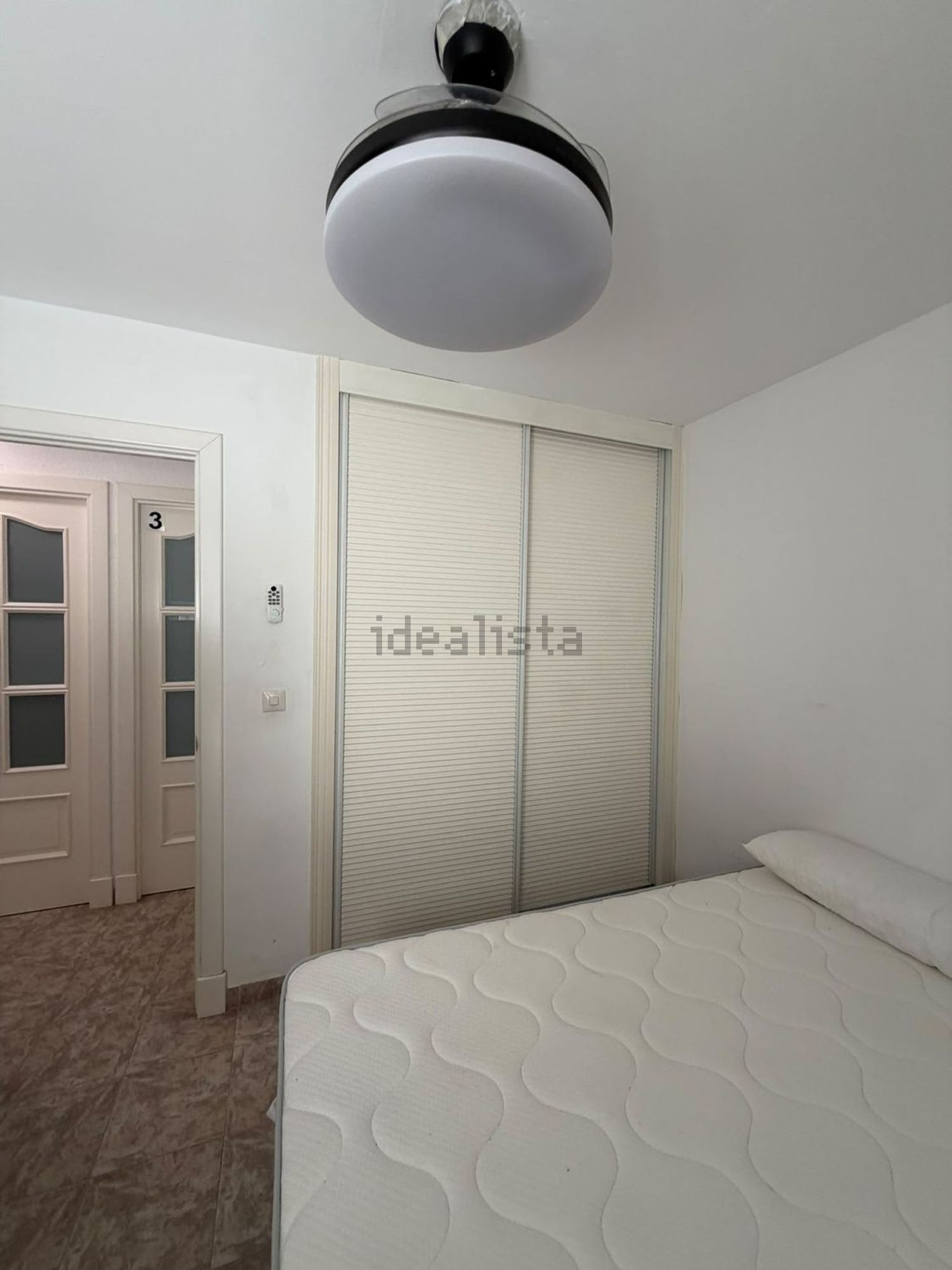Habitació de lloguer, Marbella