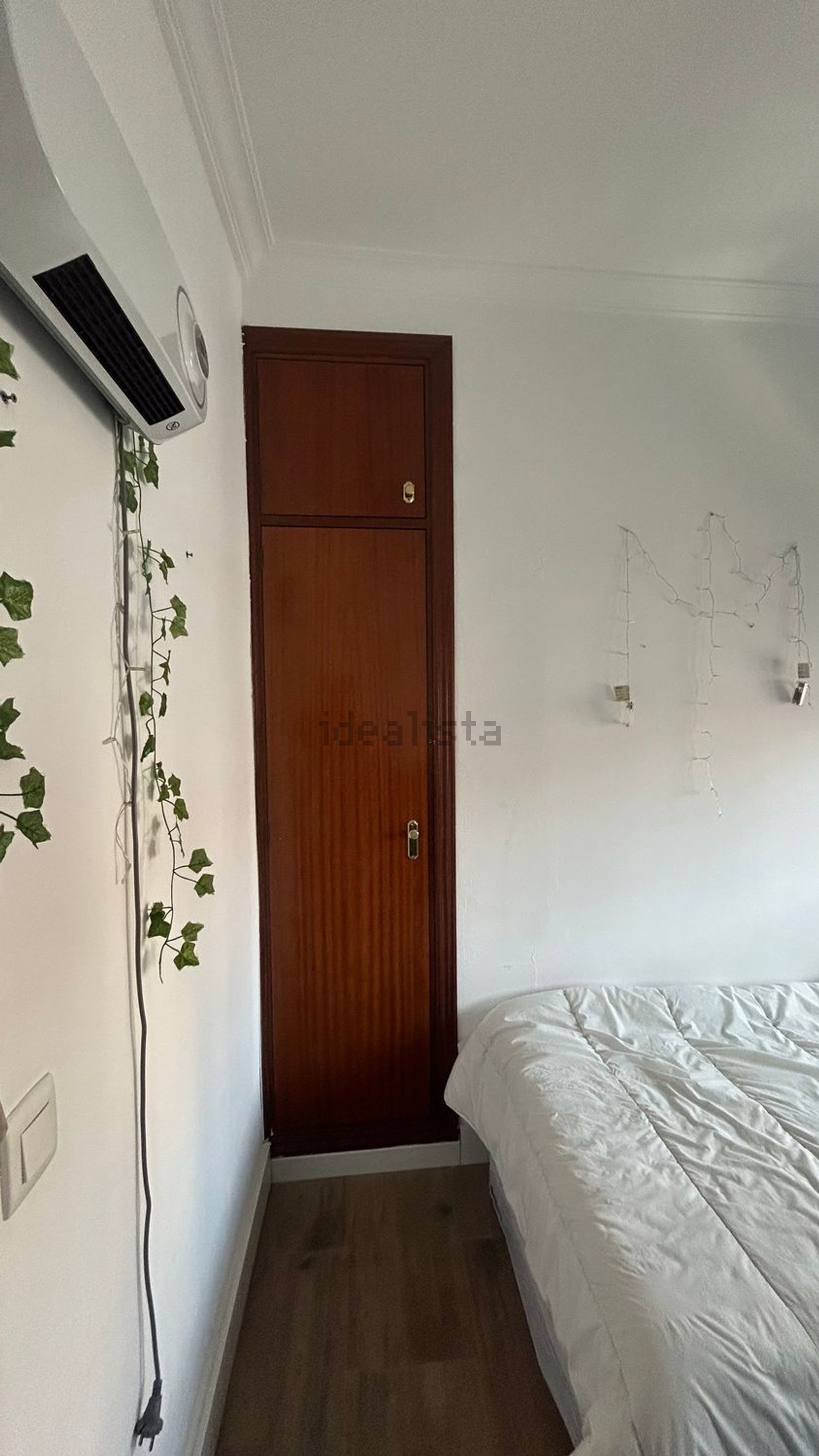 Habitació de lloguer, Sevilla