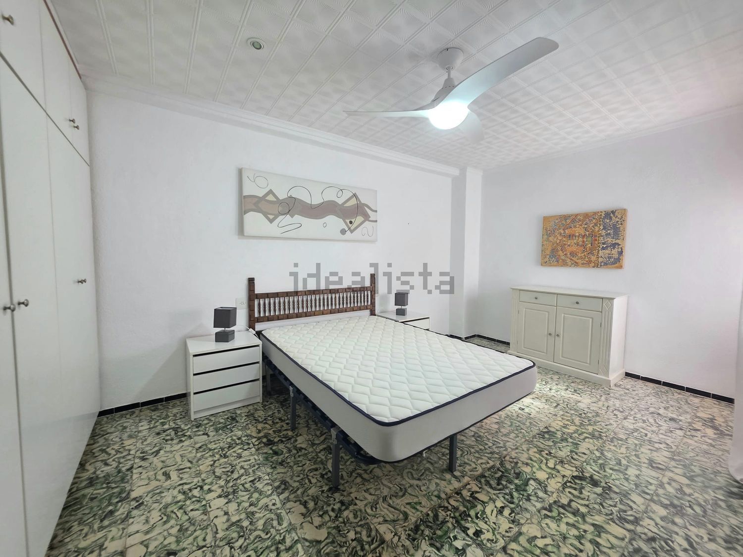 Pis de 101 m² a Santa Pola