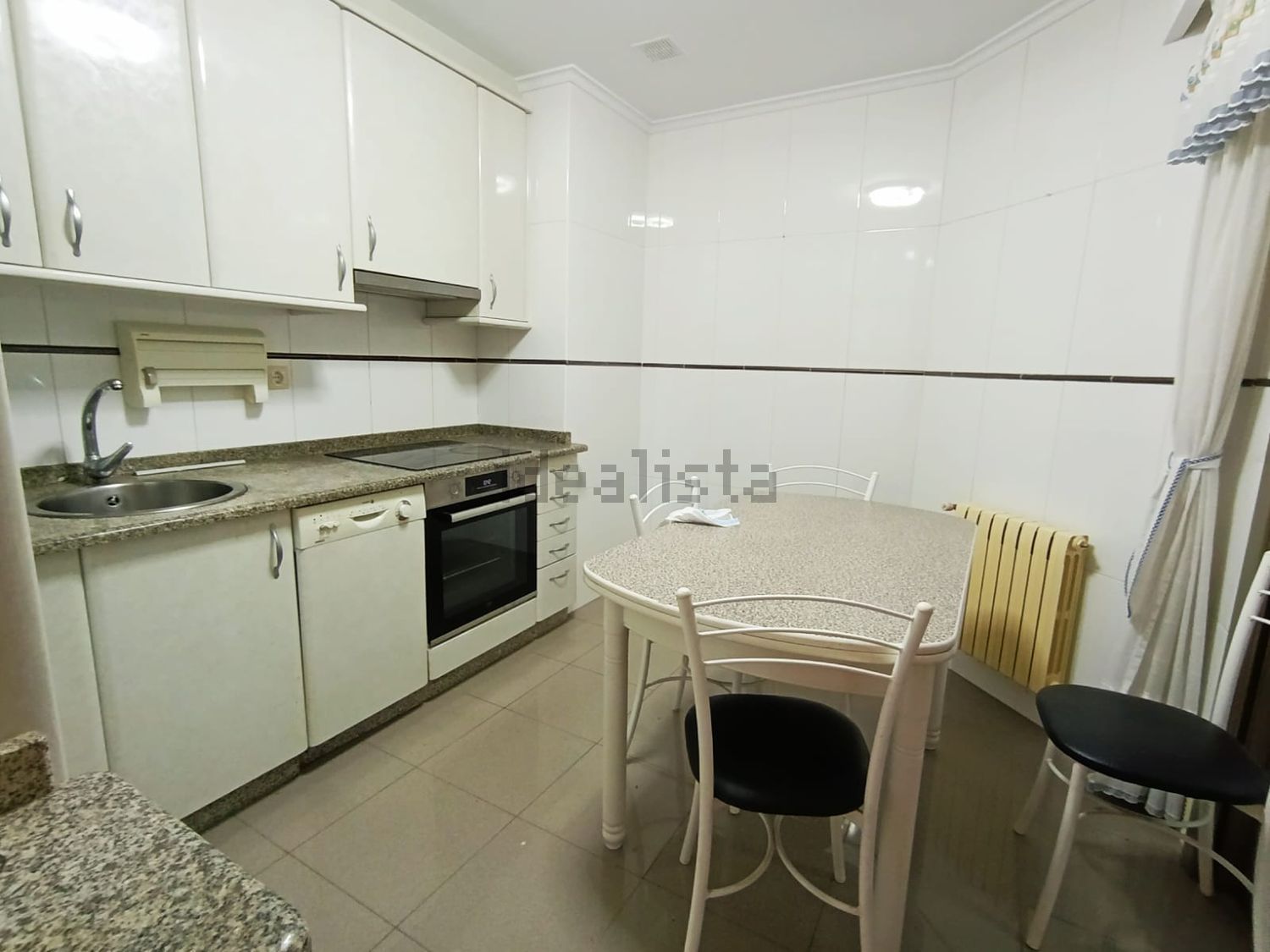 Pis de 90 m² a Ourense
