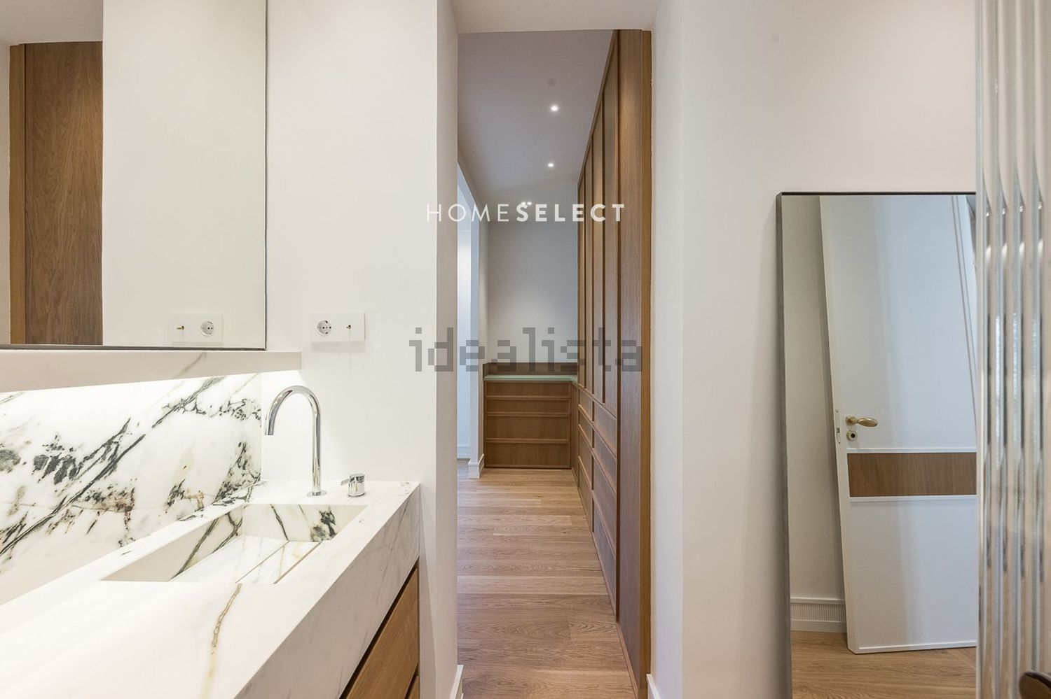 Appartamento 150 m² a Madrid