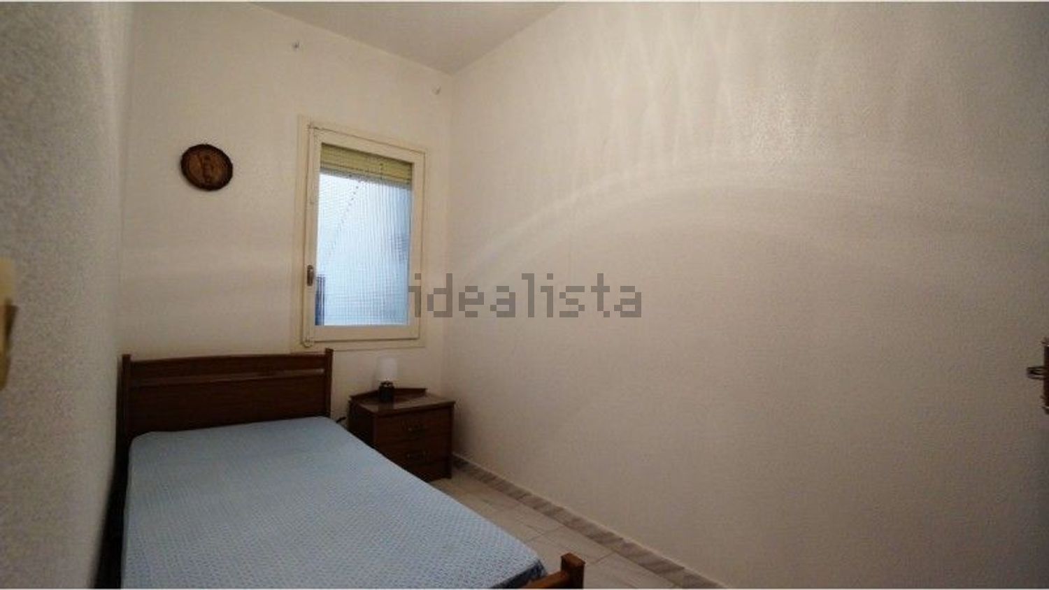 Pis de 101 m² a Almadén