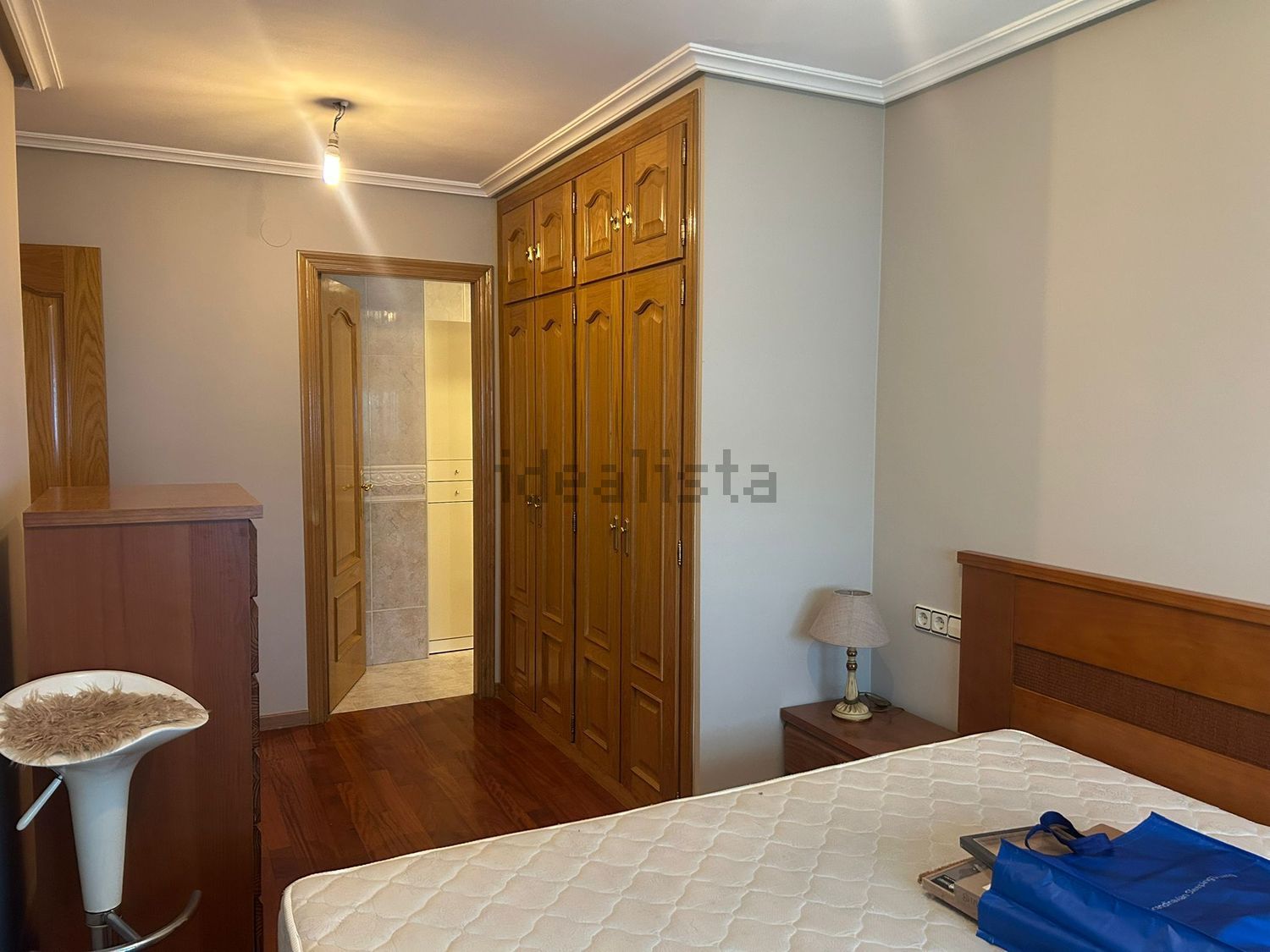 Piso de 60 m² en Ourense