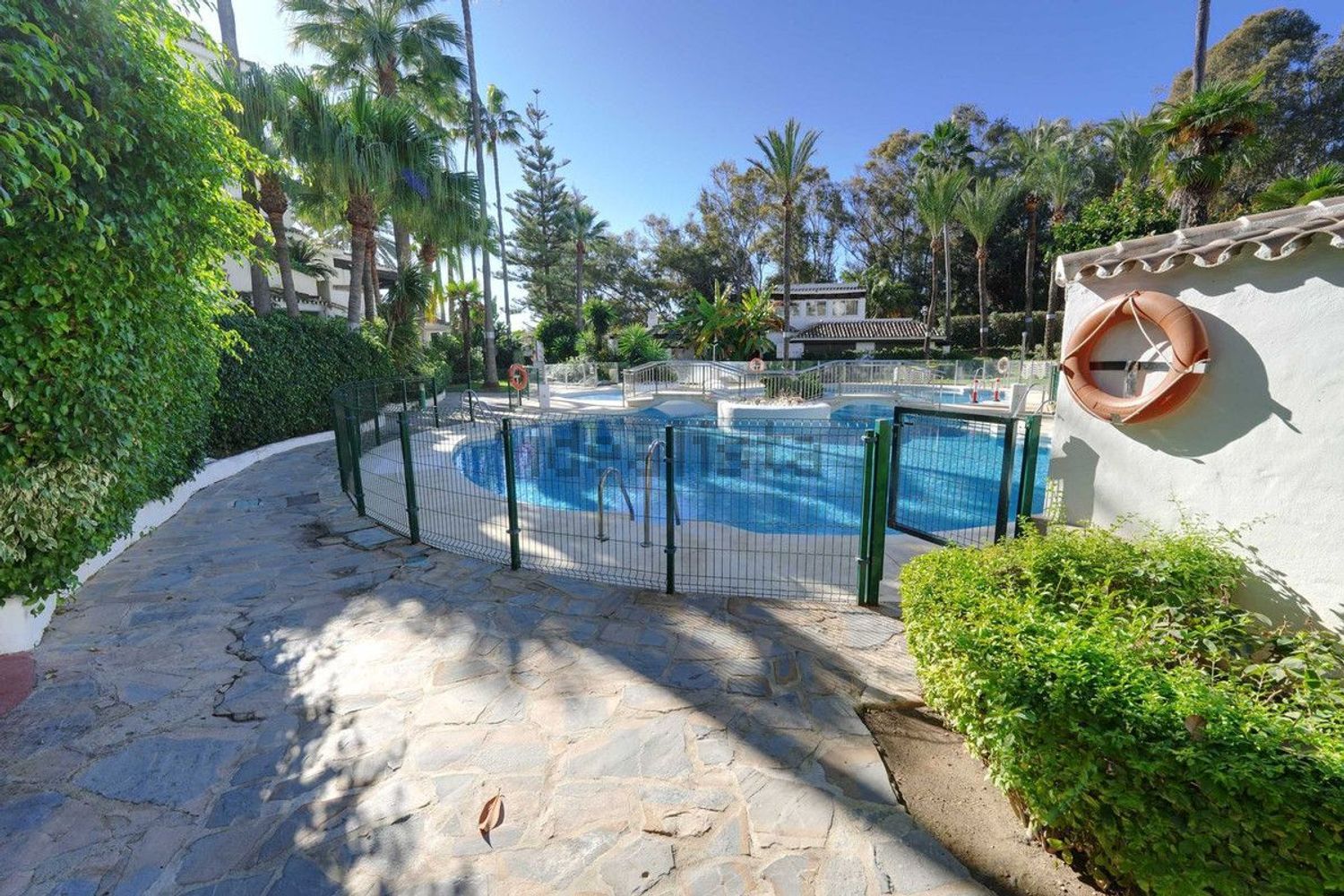 Appartamento 120 m² a Marbella