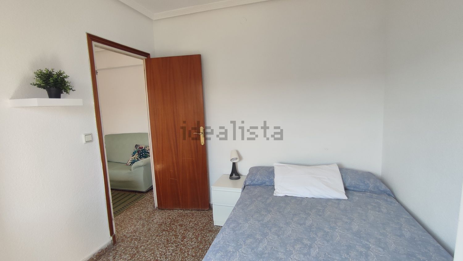 Wohnung 102 m² in Sant Vicent del Raspeig / San Vicente del Raspeig