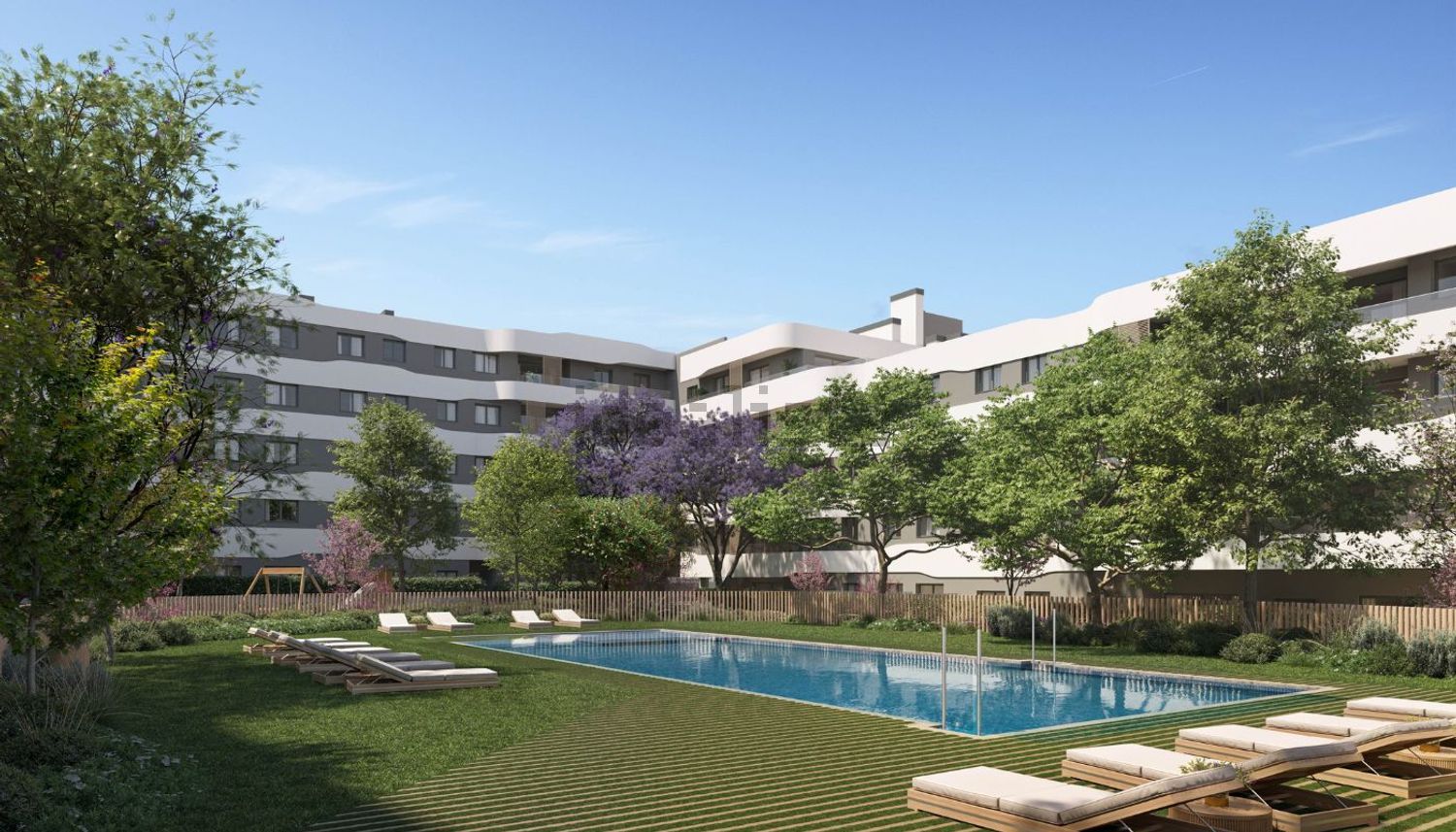 Pis de 225 m² a Sitges