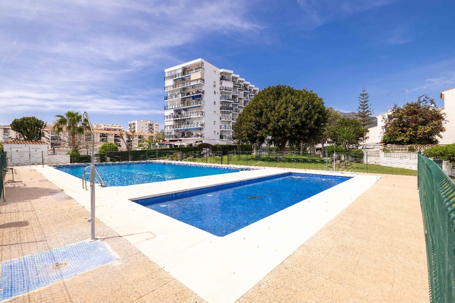 Appartamento 35 m² a Benalmádena