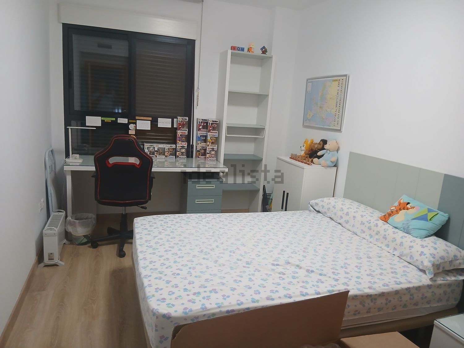 Habitación en alquiler, Burjasot