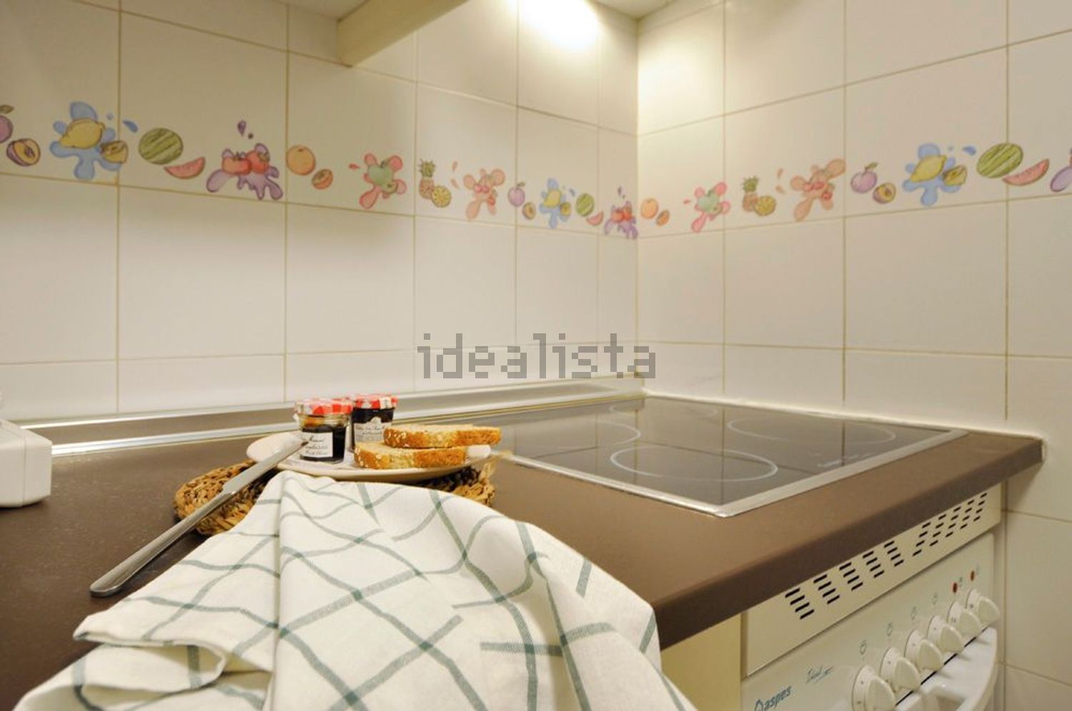 Pis de 42 m² a Madrid