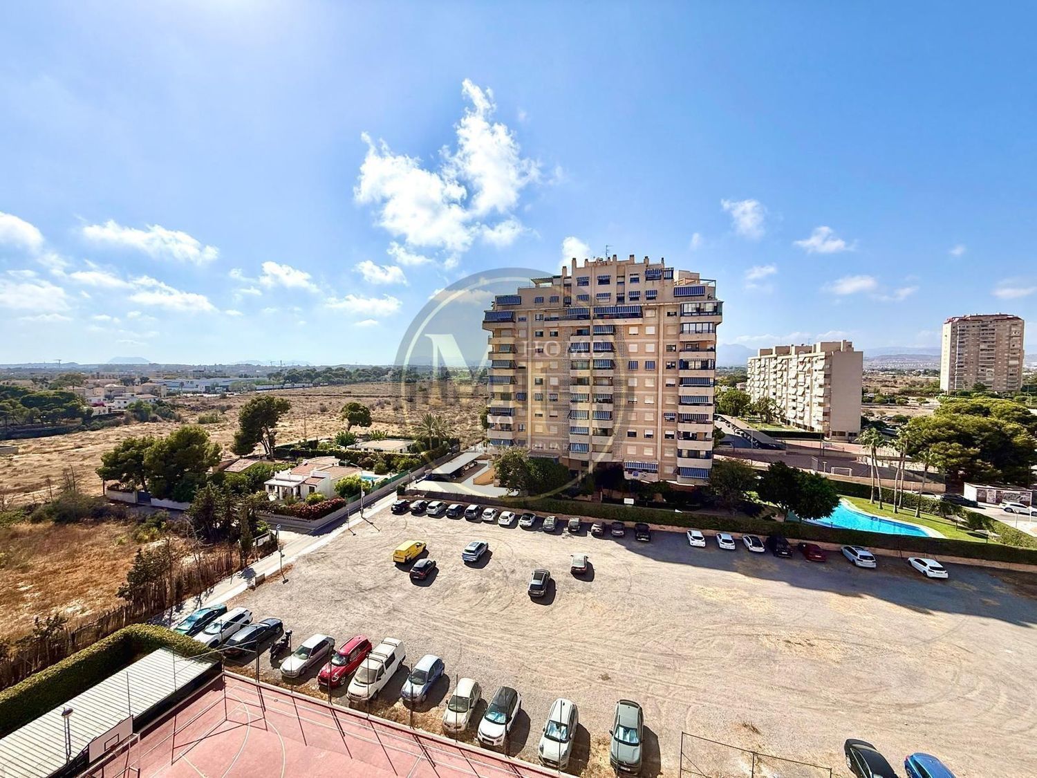 Pis de 90 m² a el Campello