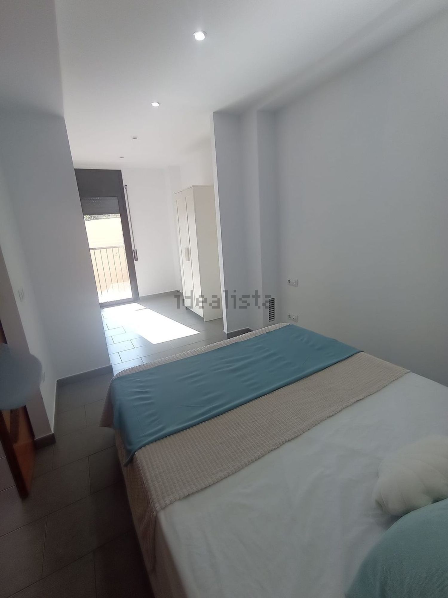 Piso de 57 m² en Mataró