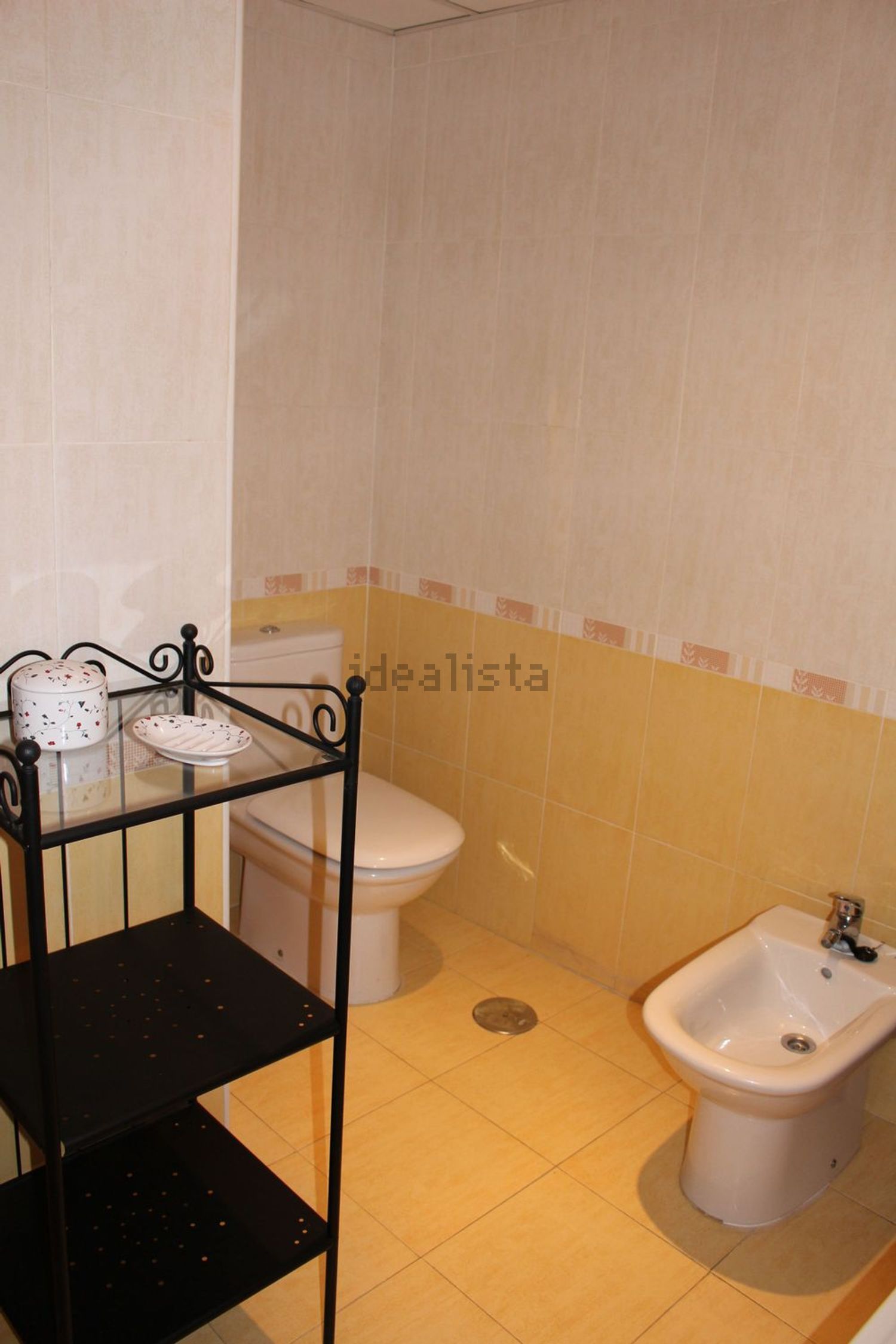 Piso de 70 m² en Alicante