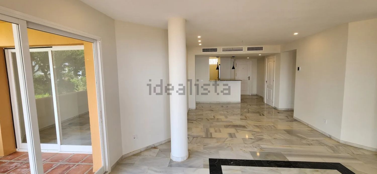 Wohnung 154 m² in Mijas