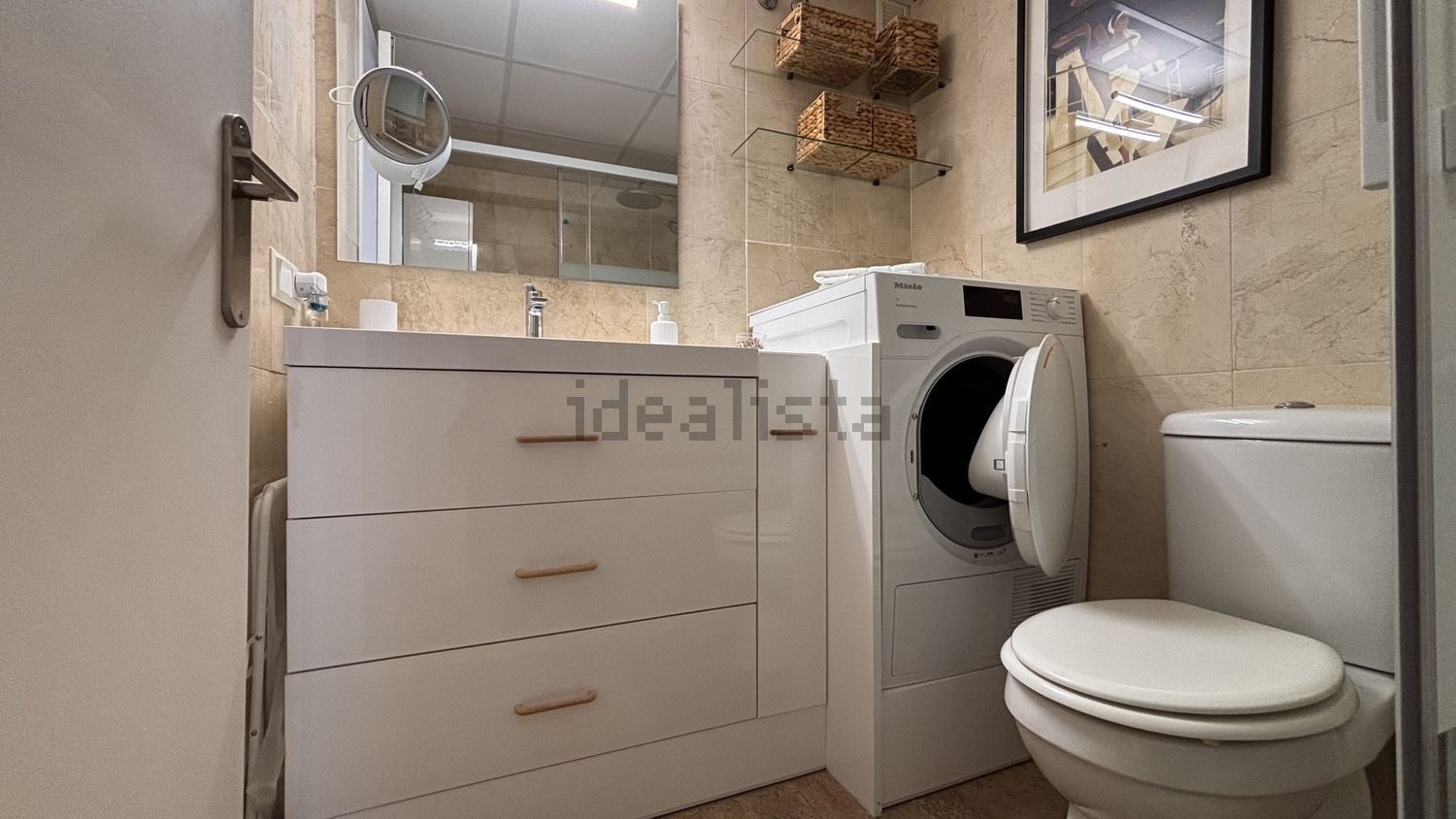Piso de 85 m² en Altea