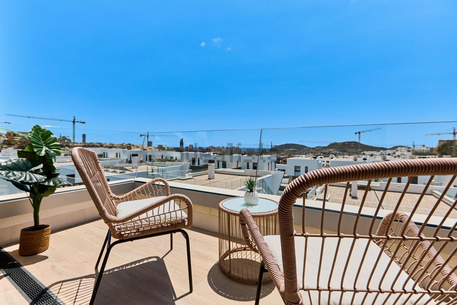 Moradia 183 m² em Finestrat
