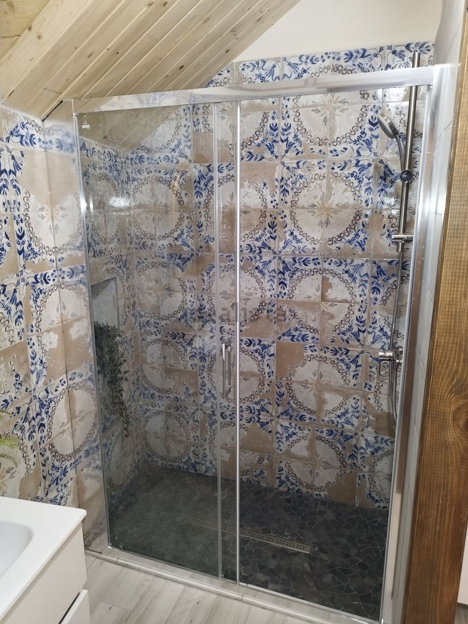 Pis de 38 m² a Madrid