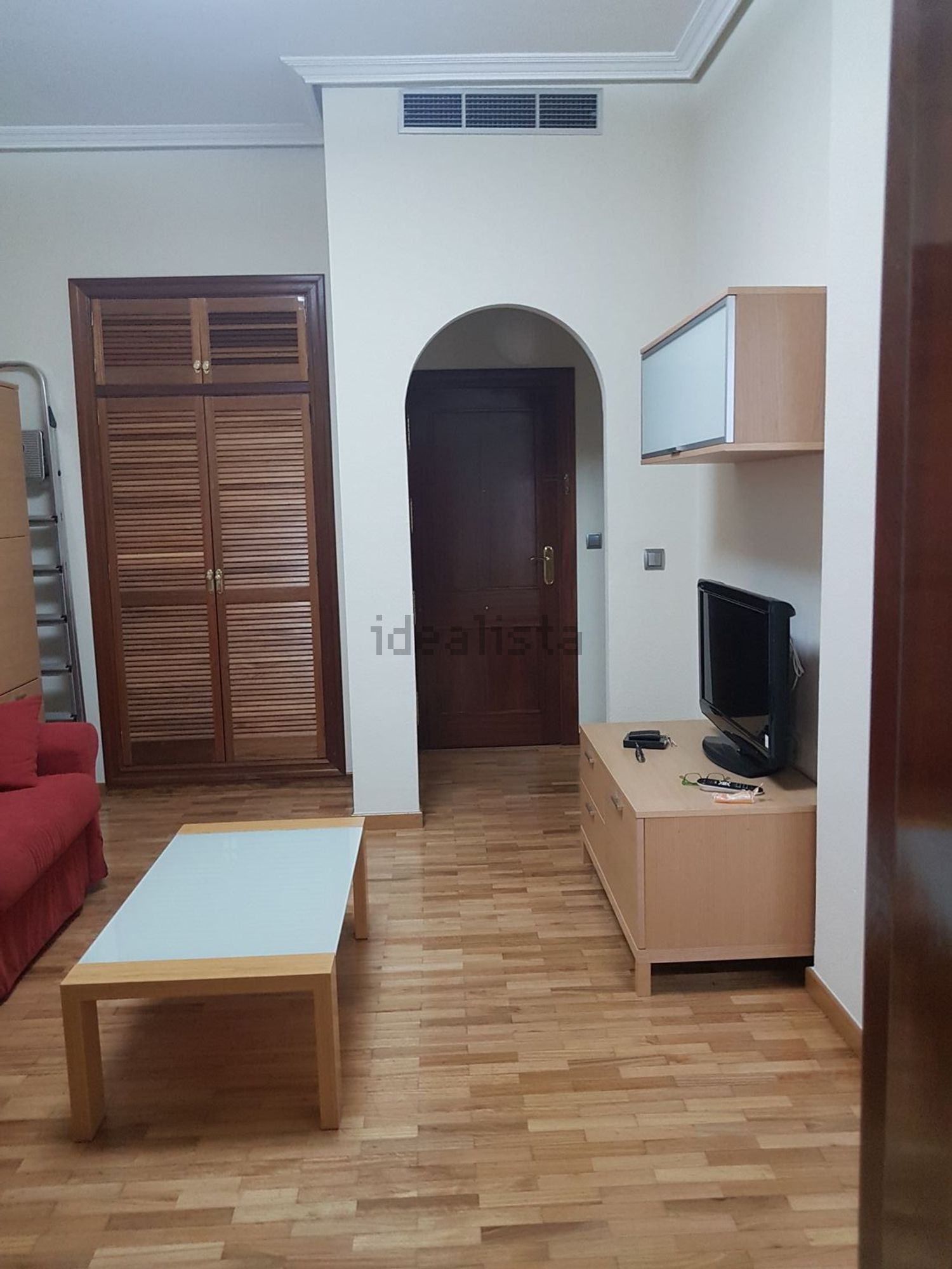 Piso de 35 m² en Murcia