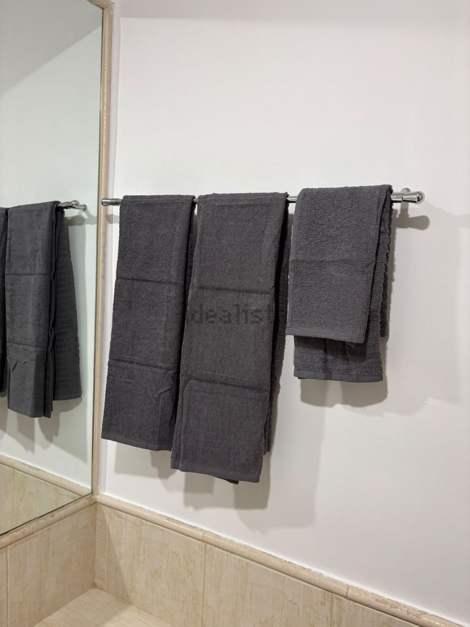 Pis de 75 m² a Madrid