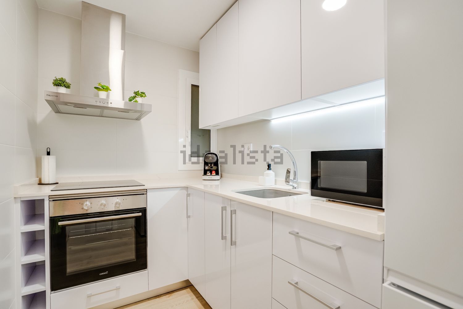 Appartement 63 m² à Blanes