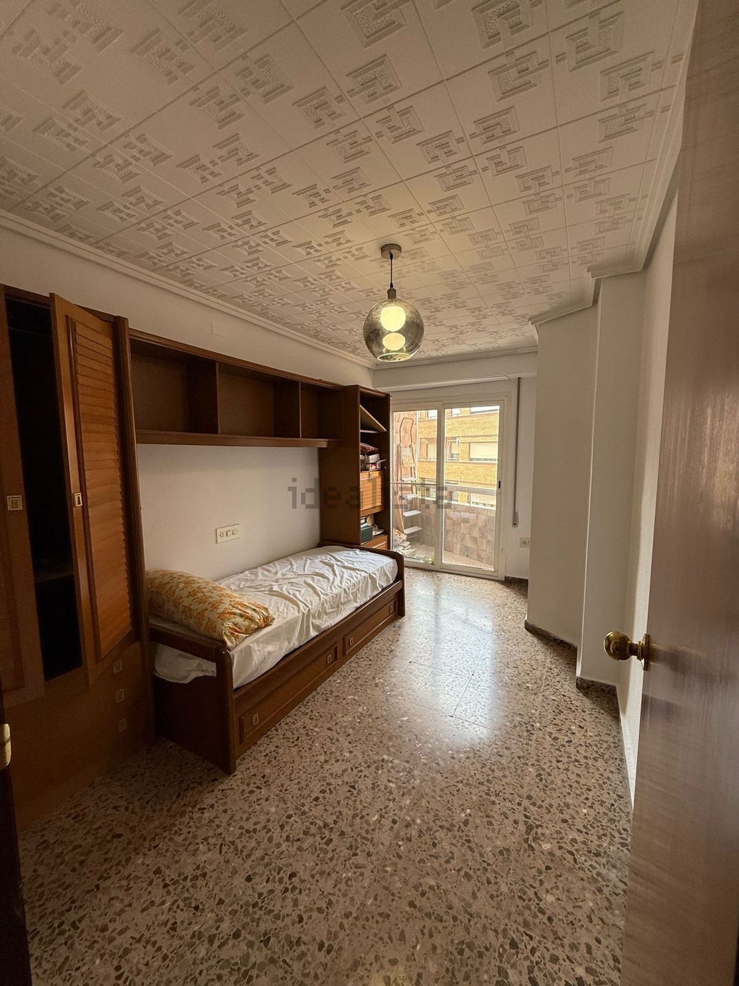 Pis de 120 m² a València