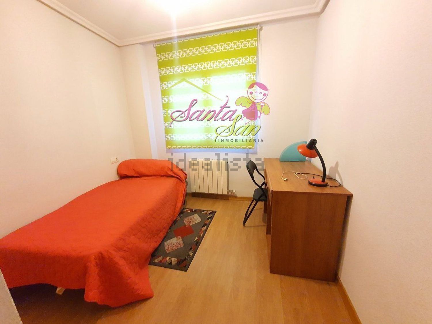 Pis de 85 m² a Salamanca