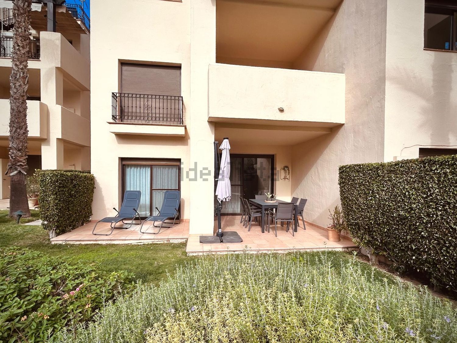 Pis de 76 m² a San Javier
