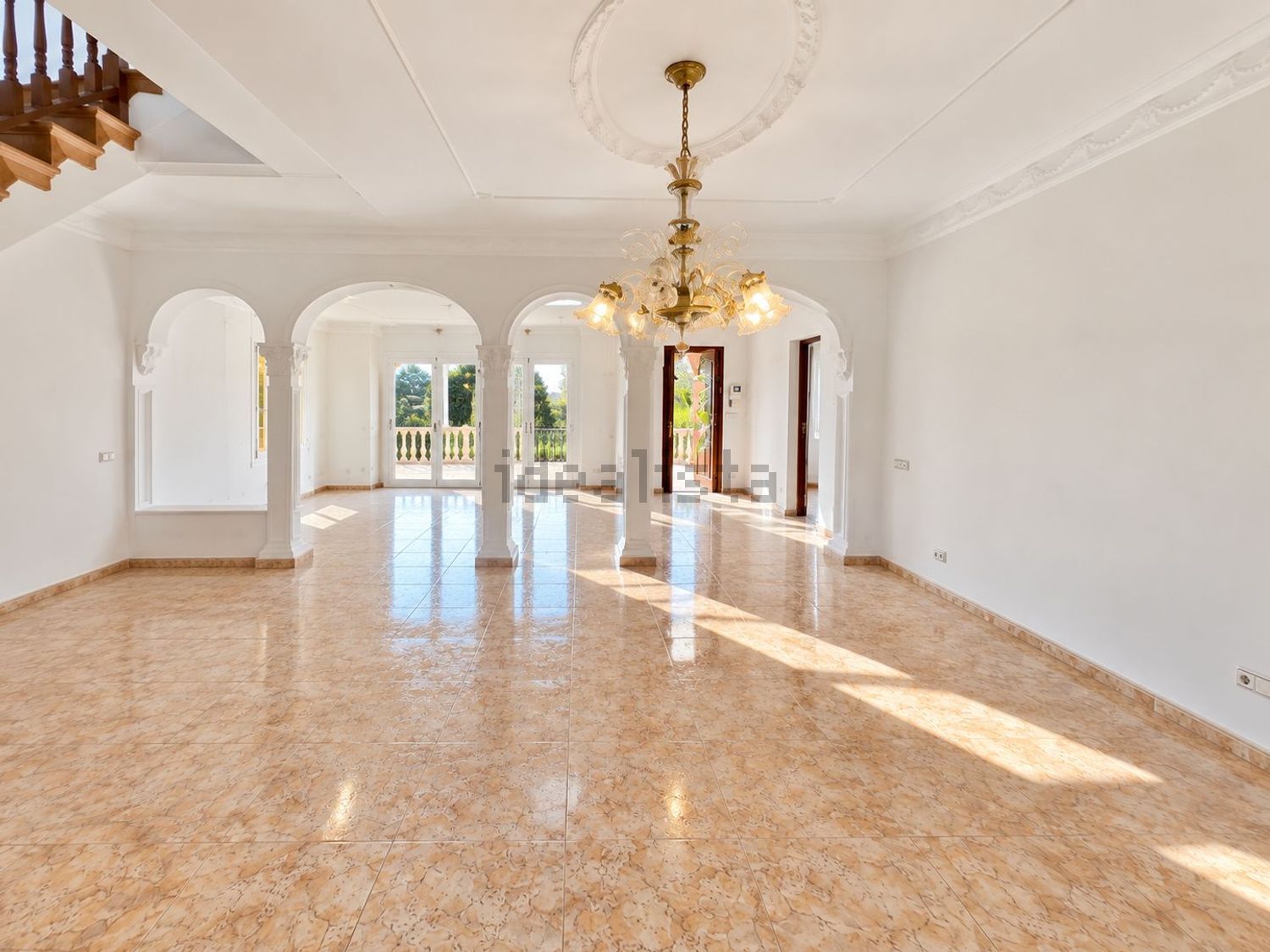 Casa de 229 m² a Calvià