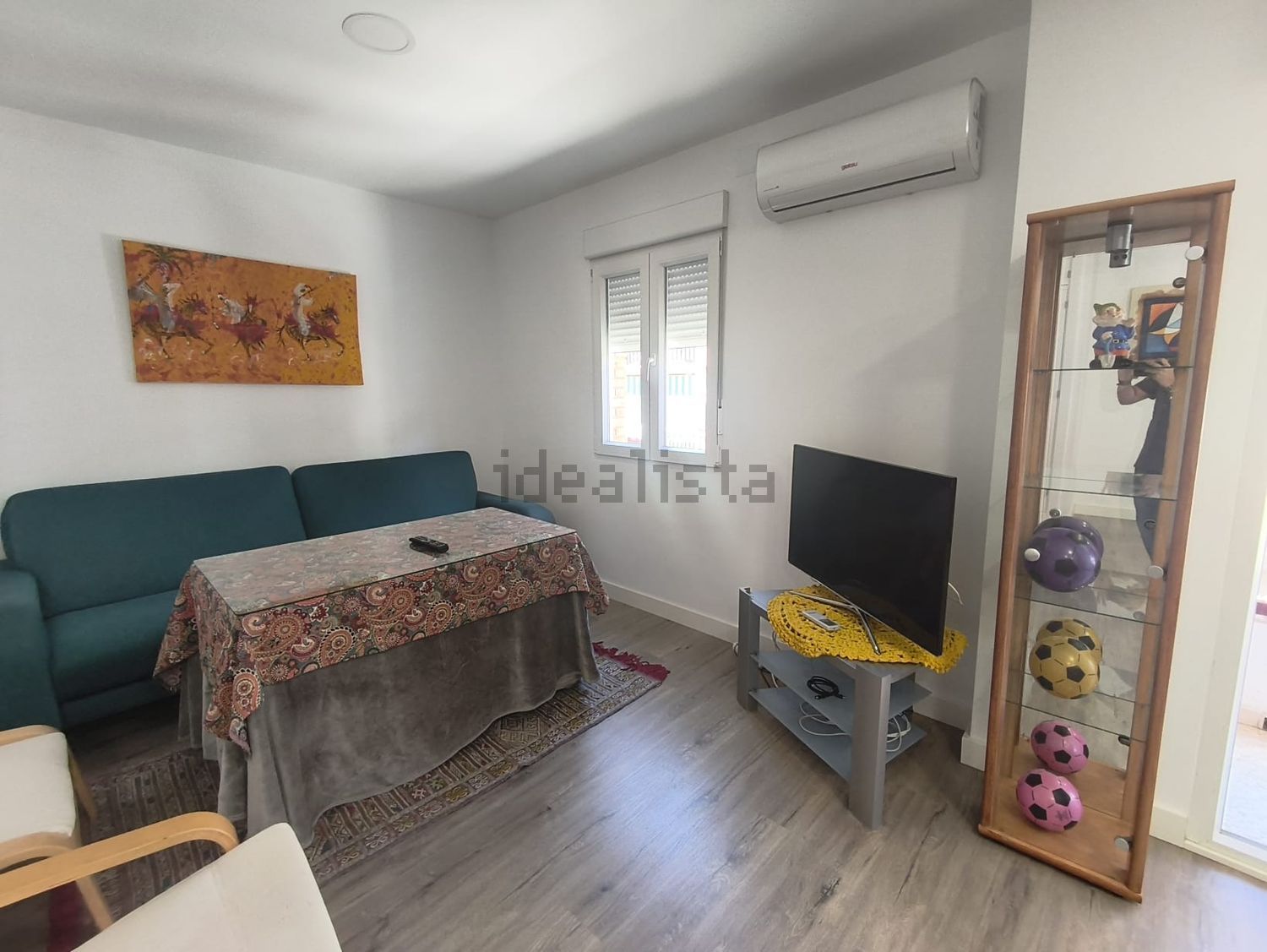 Piso de 80 m² en San Juan del Puerto