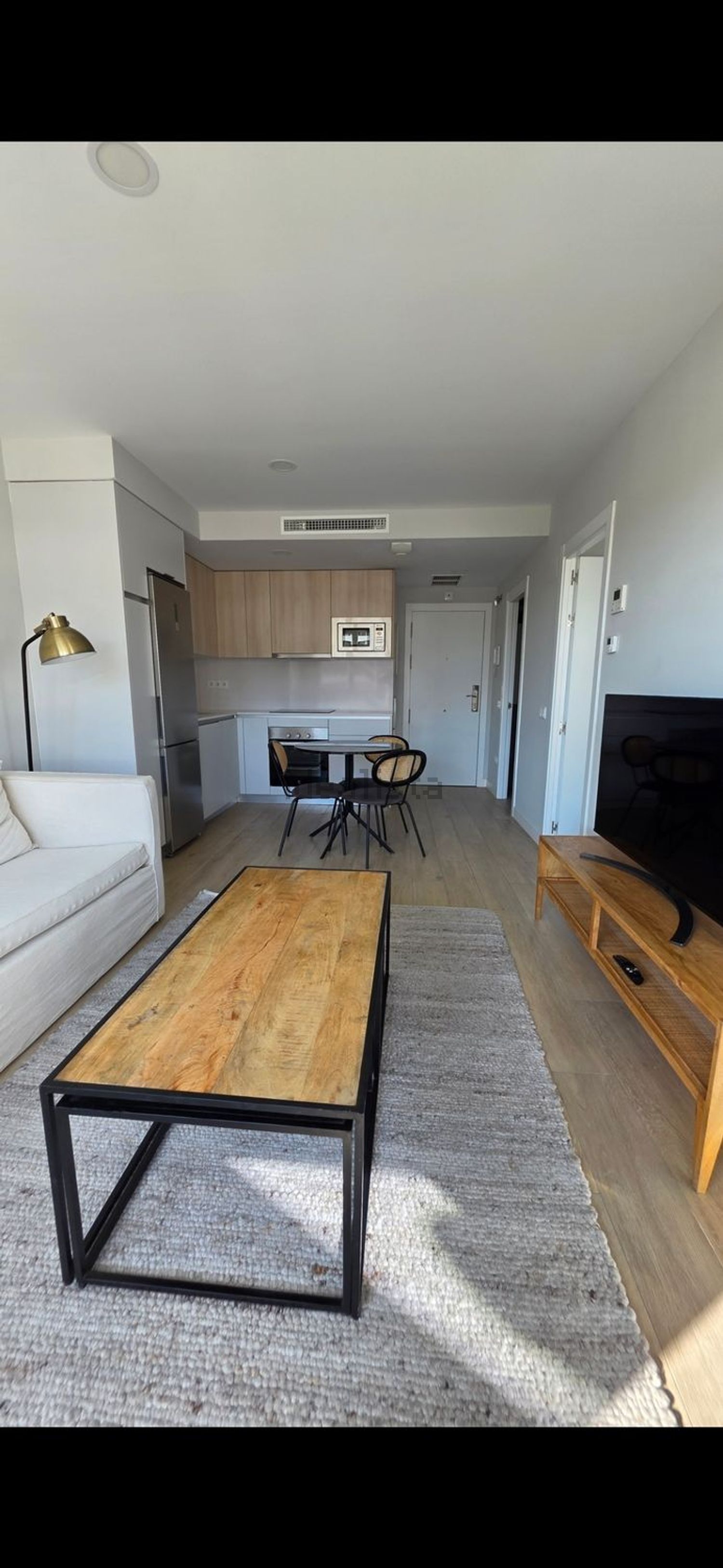 Piso de 58 m² en Madrid
