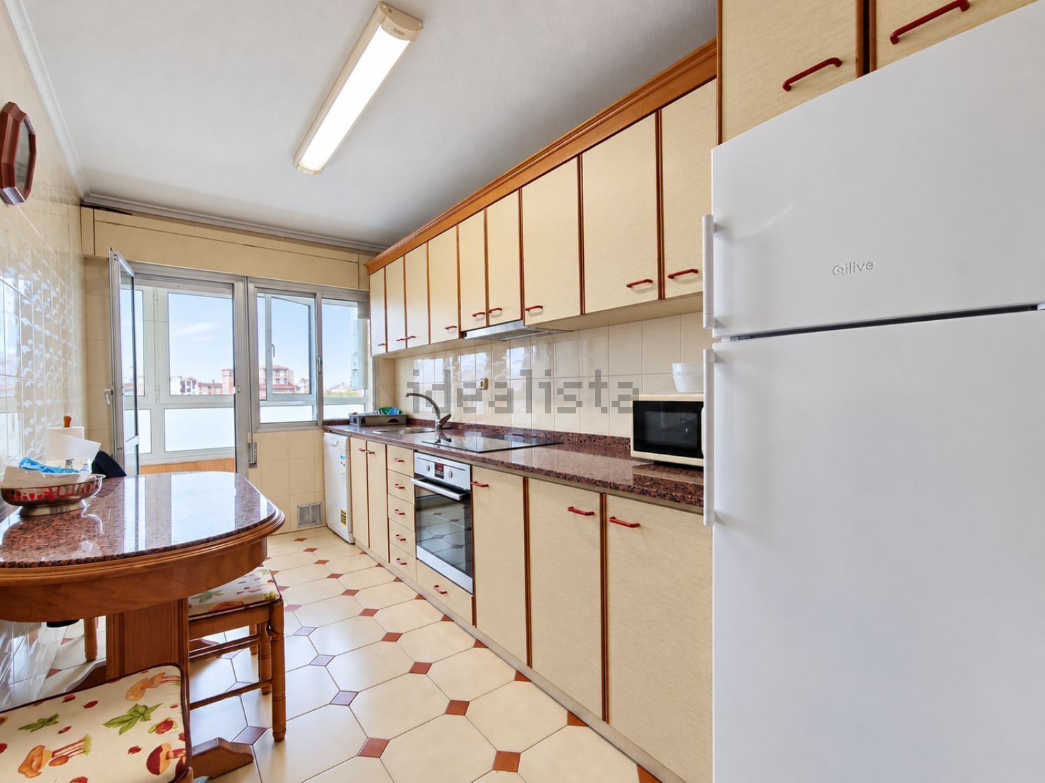 Piso de 75 m² en Gijón
