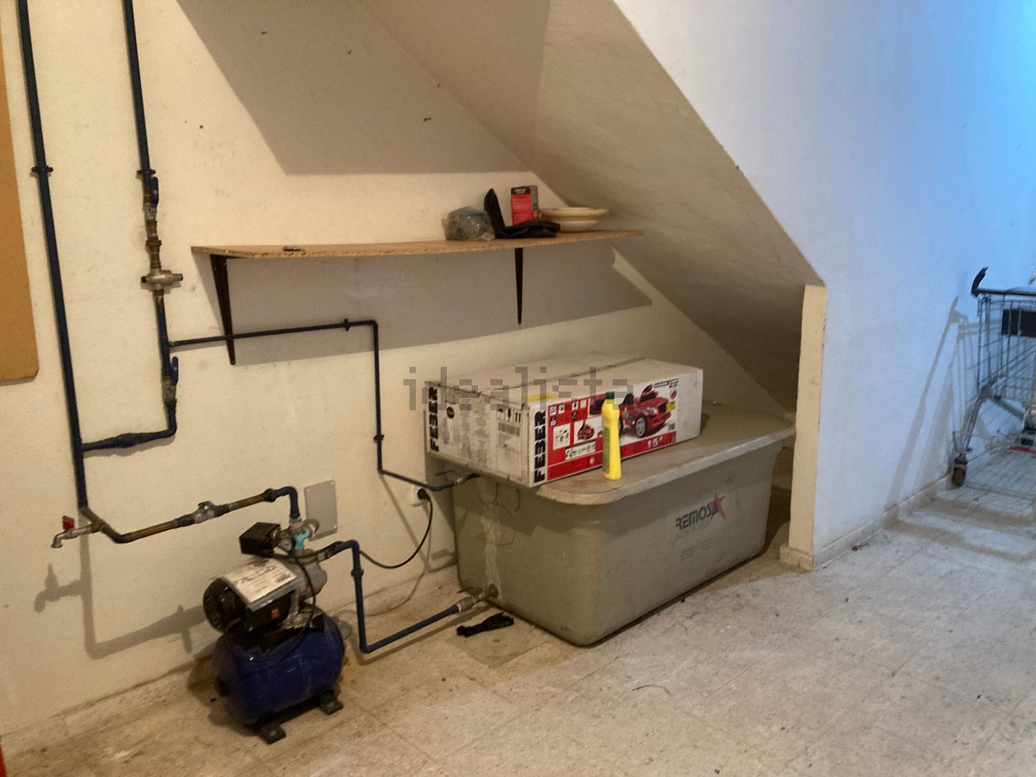 Casa de 190 m² en Arafo