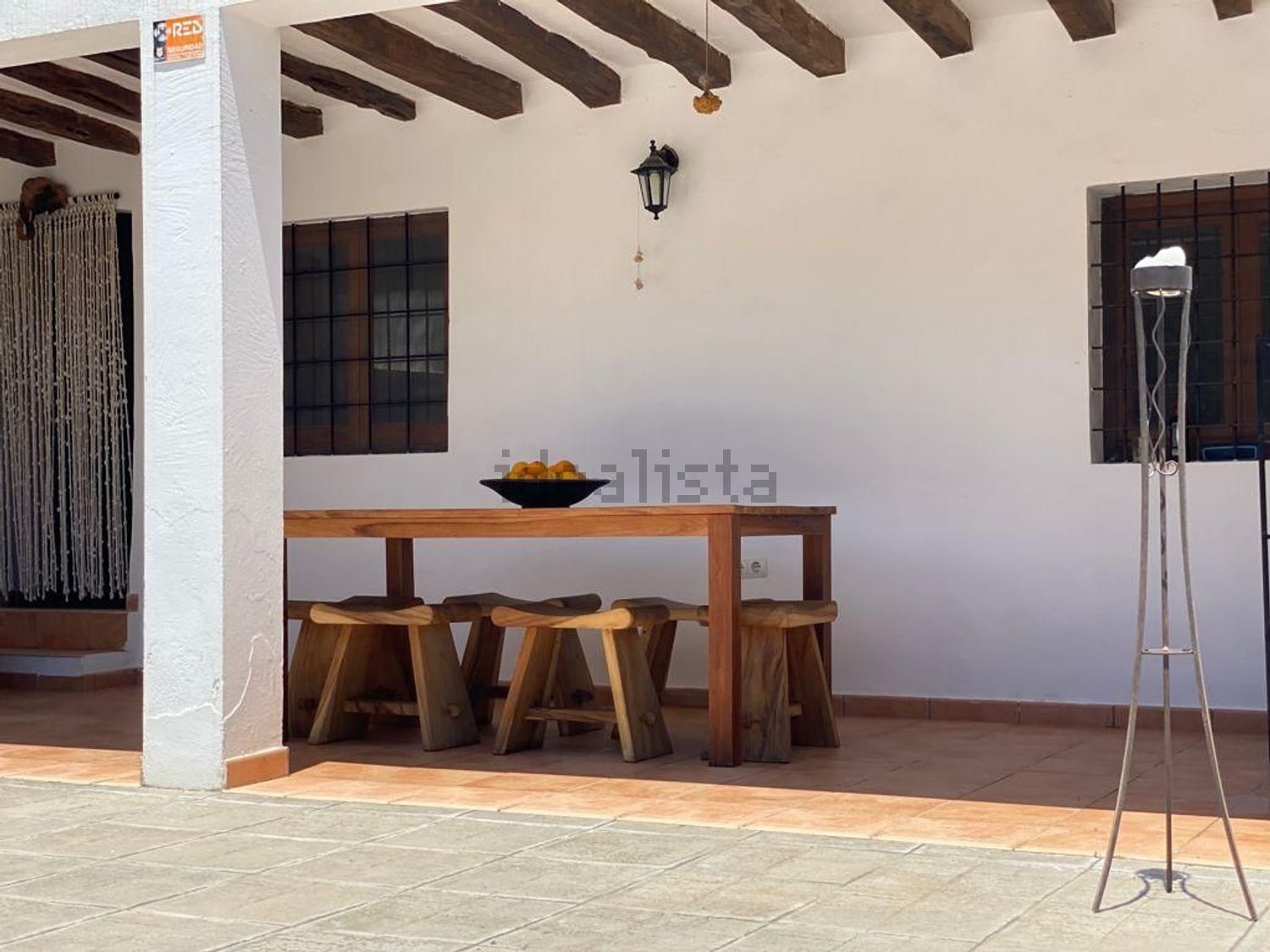 Casa de 140 m² a Sant Josep de sa Talaia