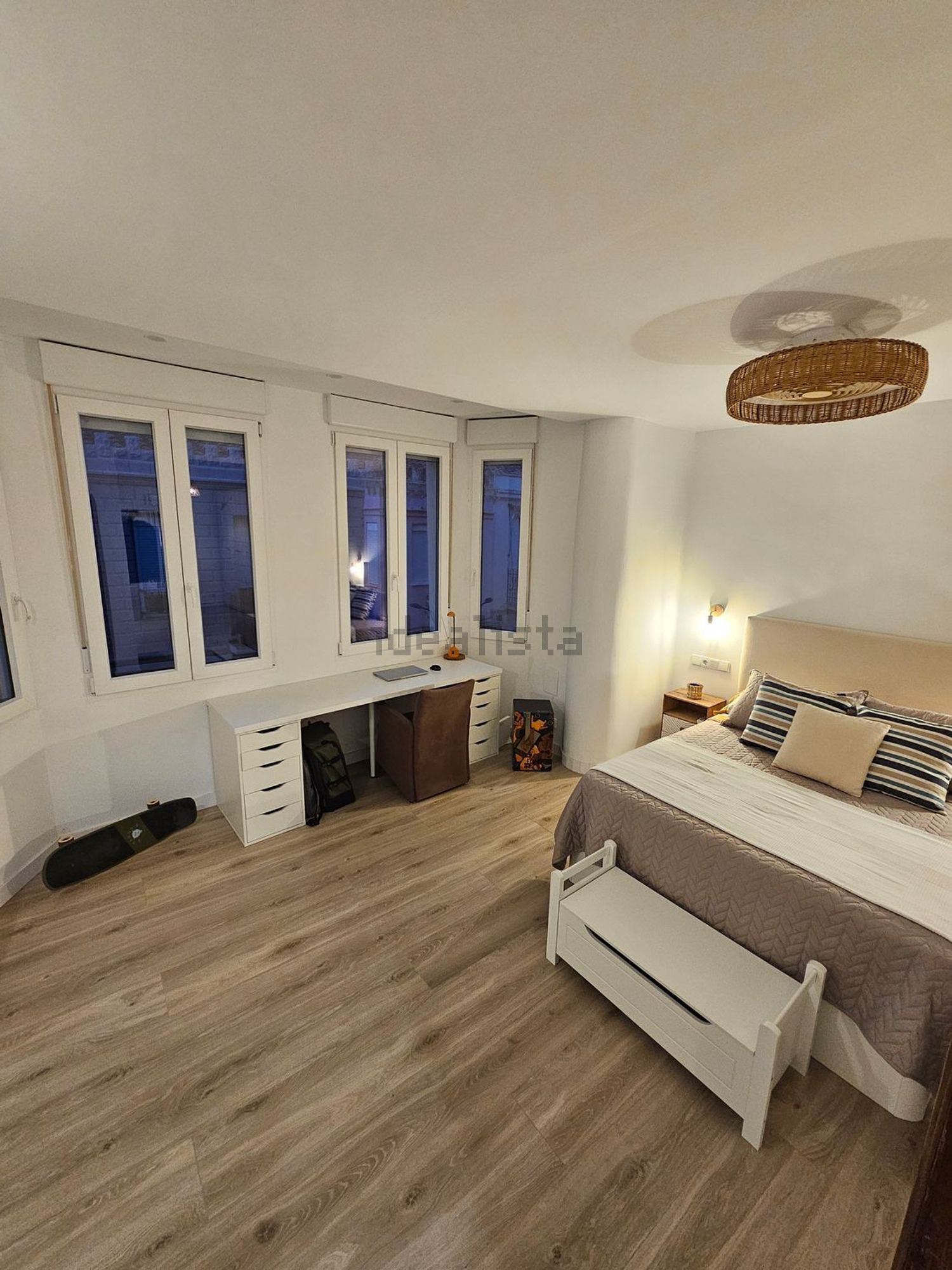 Pis de 117 m² a Benetússer