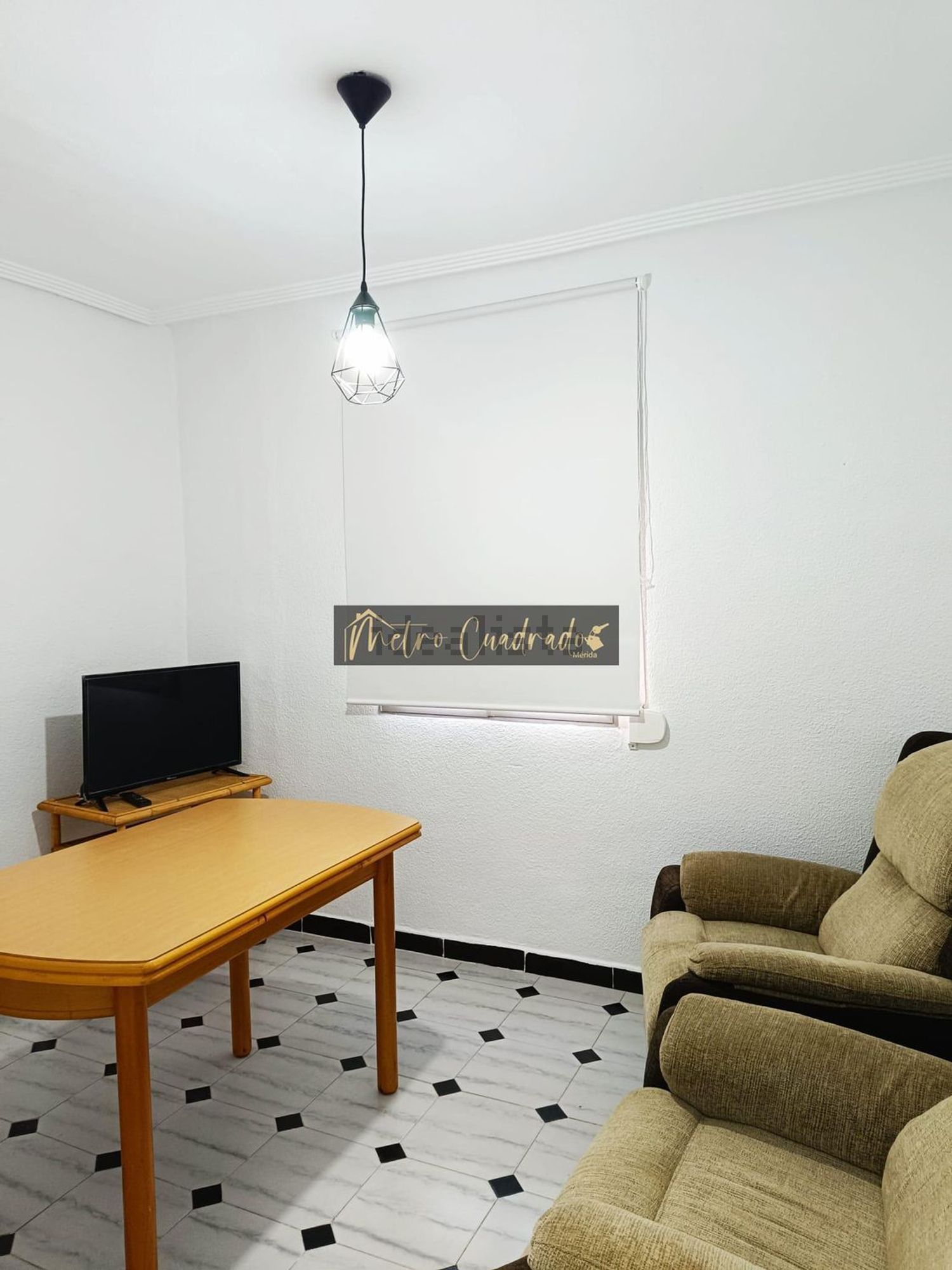 Pis de 64 m² a Mérida