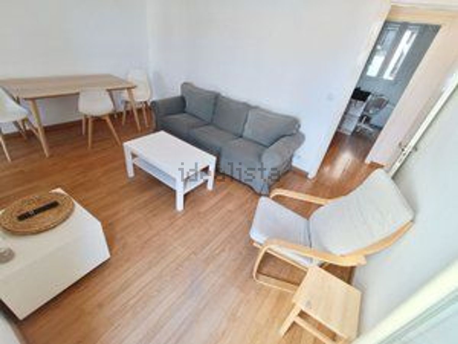 Piso de 109 m² en Madrid