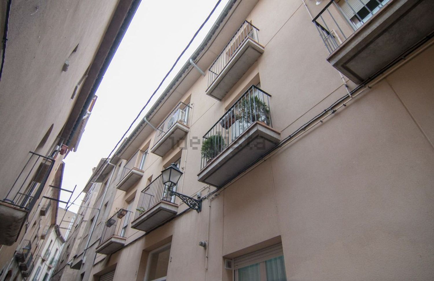 Квартира 70 м² в Berga