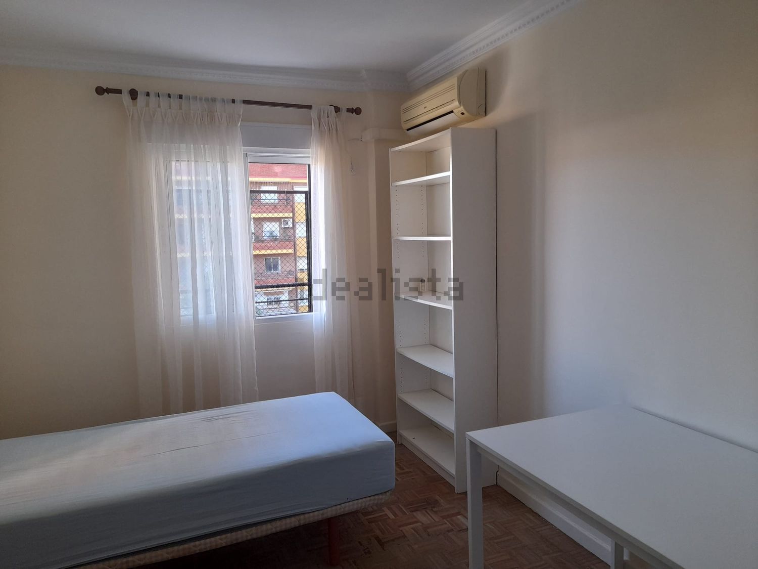 Habitación en alquiler, Sevilla