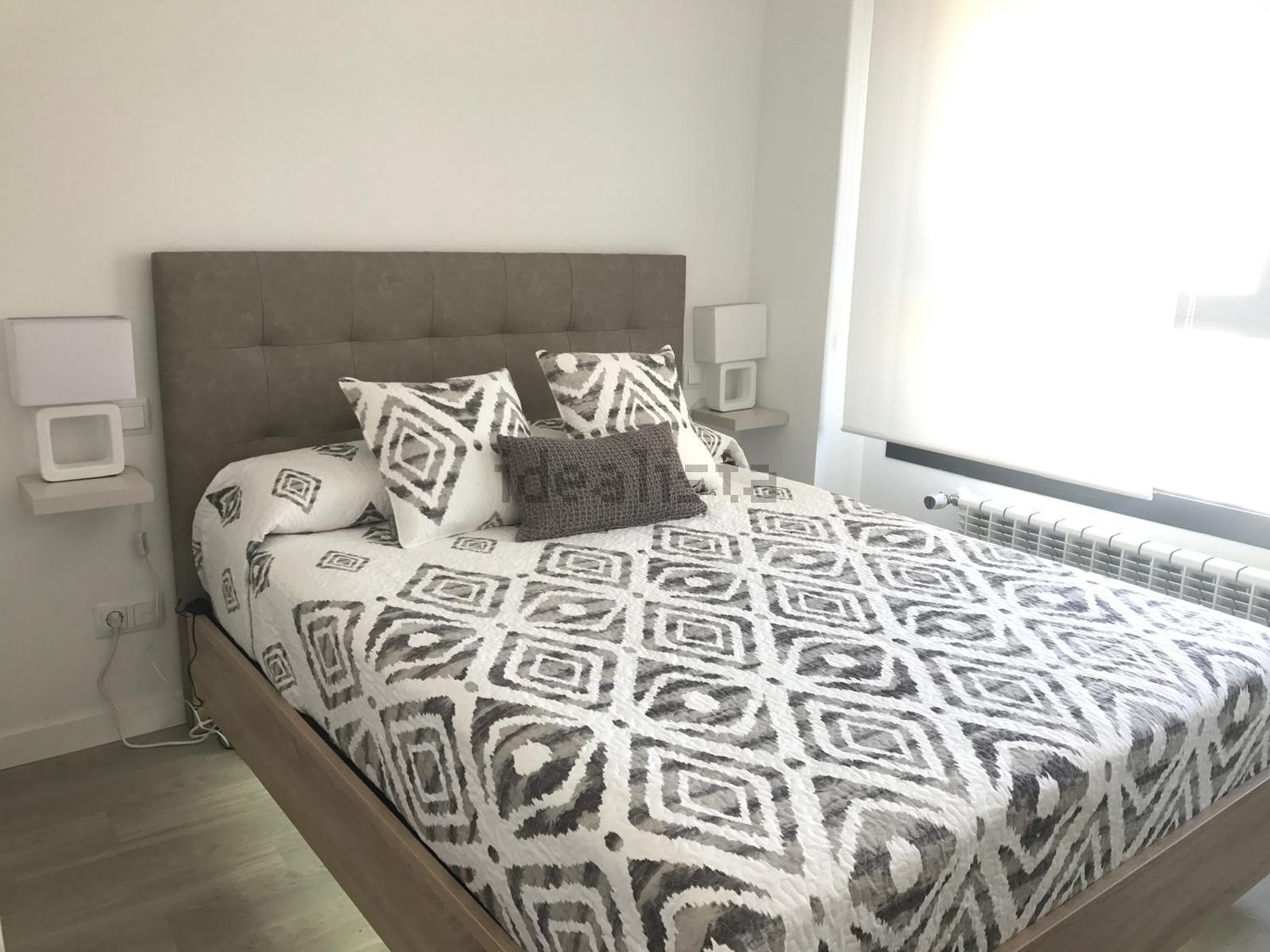 Pis de 90 m² a Madrid