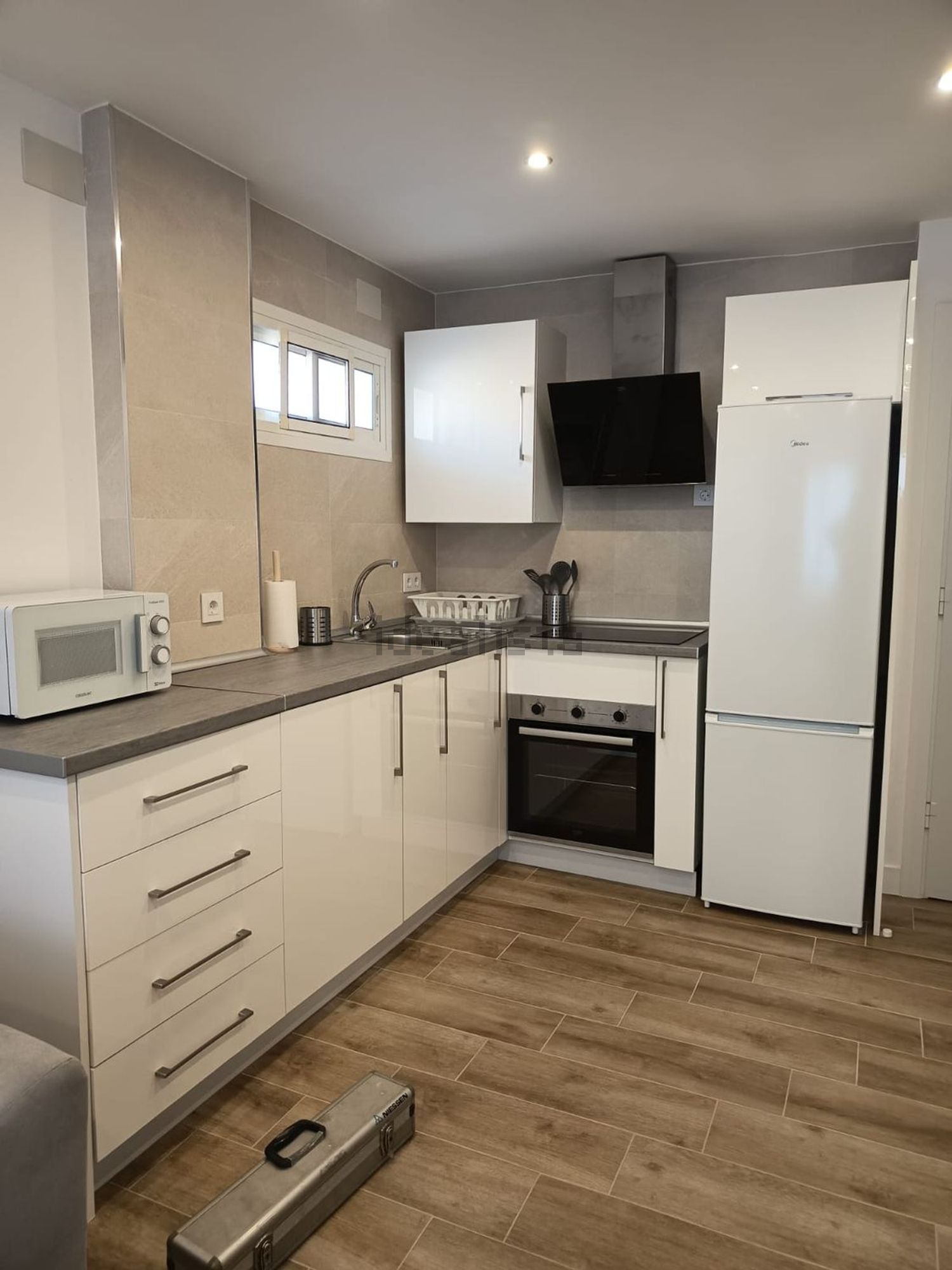 Appartamento 66 m² a Benalmádena