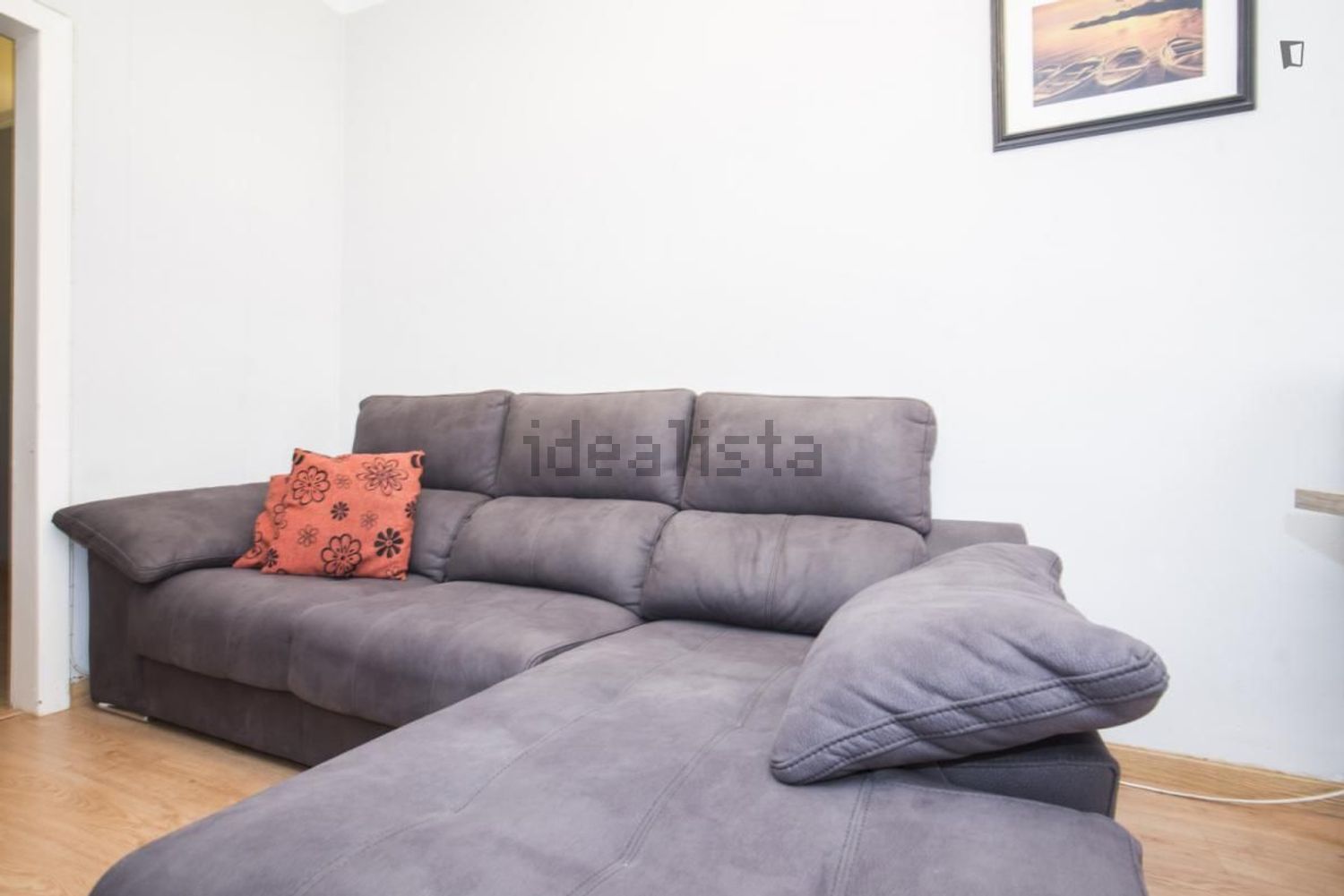 Habitación 70 m², Barcelona
